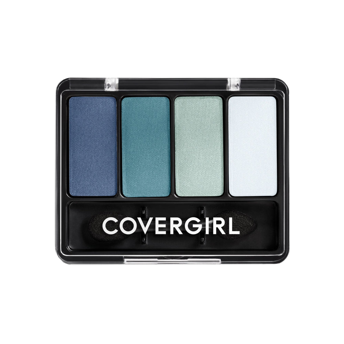 CoverGirl Eye Shadow 4 Kit: Crystal Waters #270