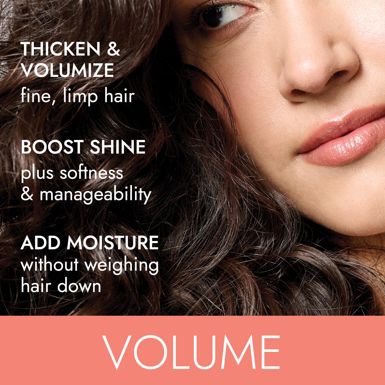 Volume Shampoo