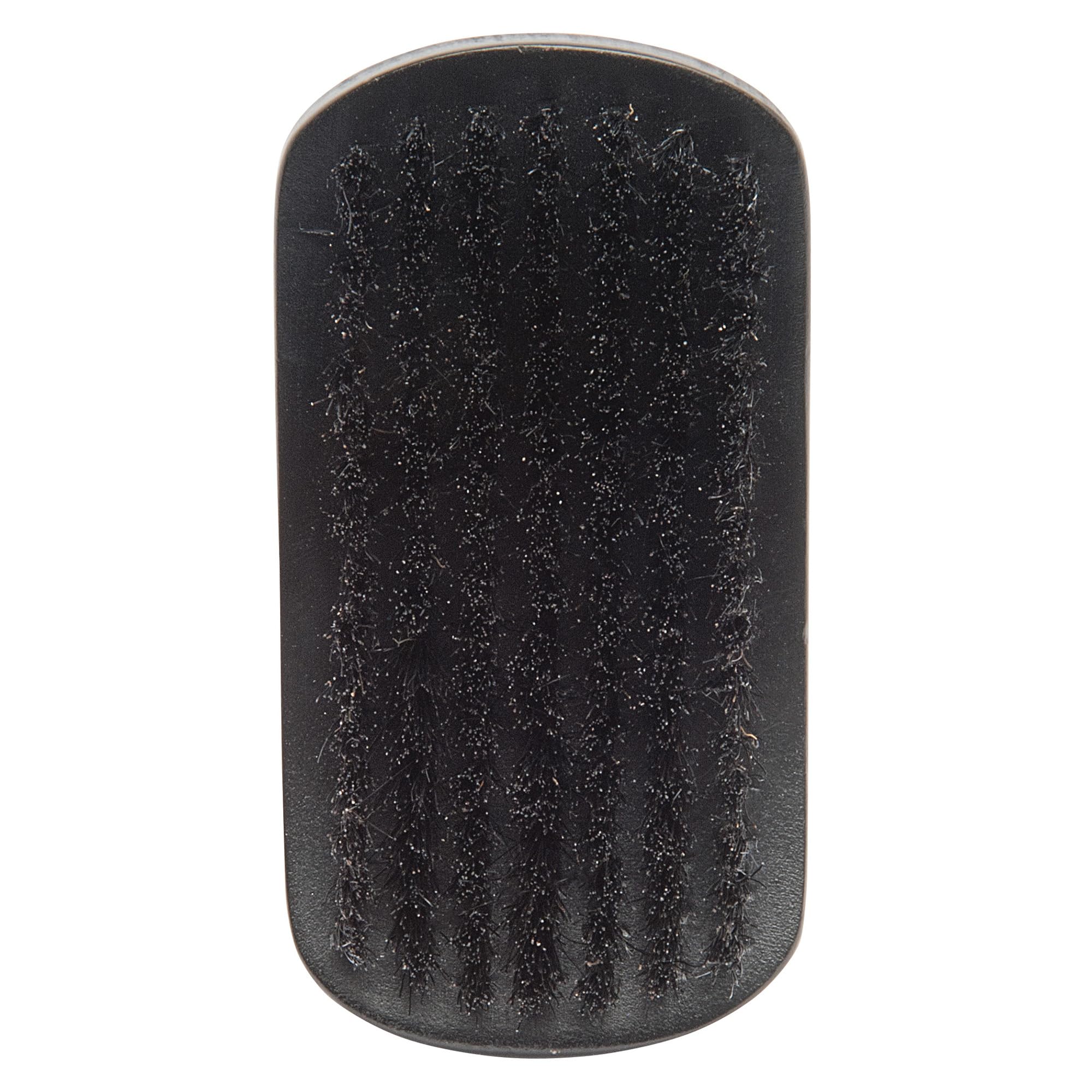 Diane 100 PCS Nail Art Practice Tips Oval Square False Fingernail Plastic Natual Color Salon Training DIY Nail Display learning Tool: Oval