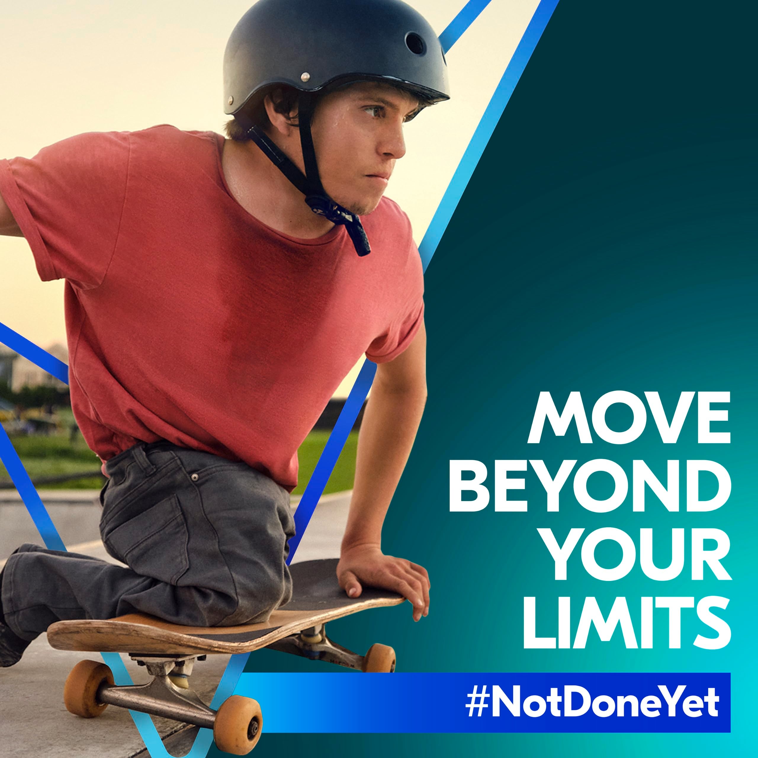 Degree Men Advanced Antiperspirant Deodorant Everest 2 Count 72-Hour Sweat and Odor Protection Antiperspirant For Men With Body Heat Activated Technology 2.7 oz