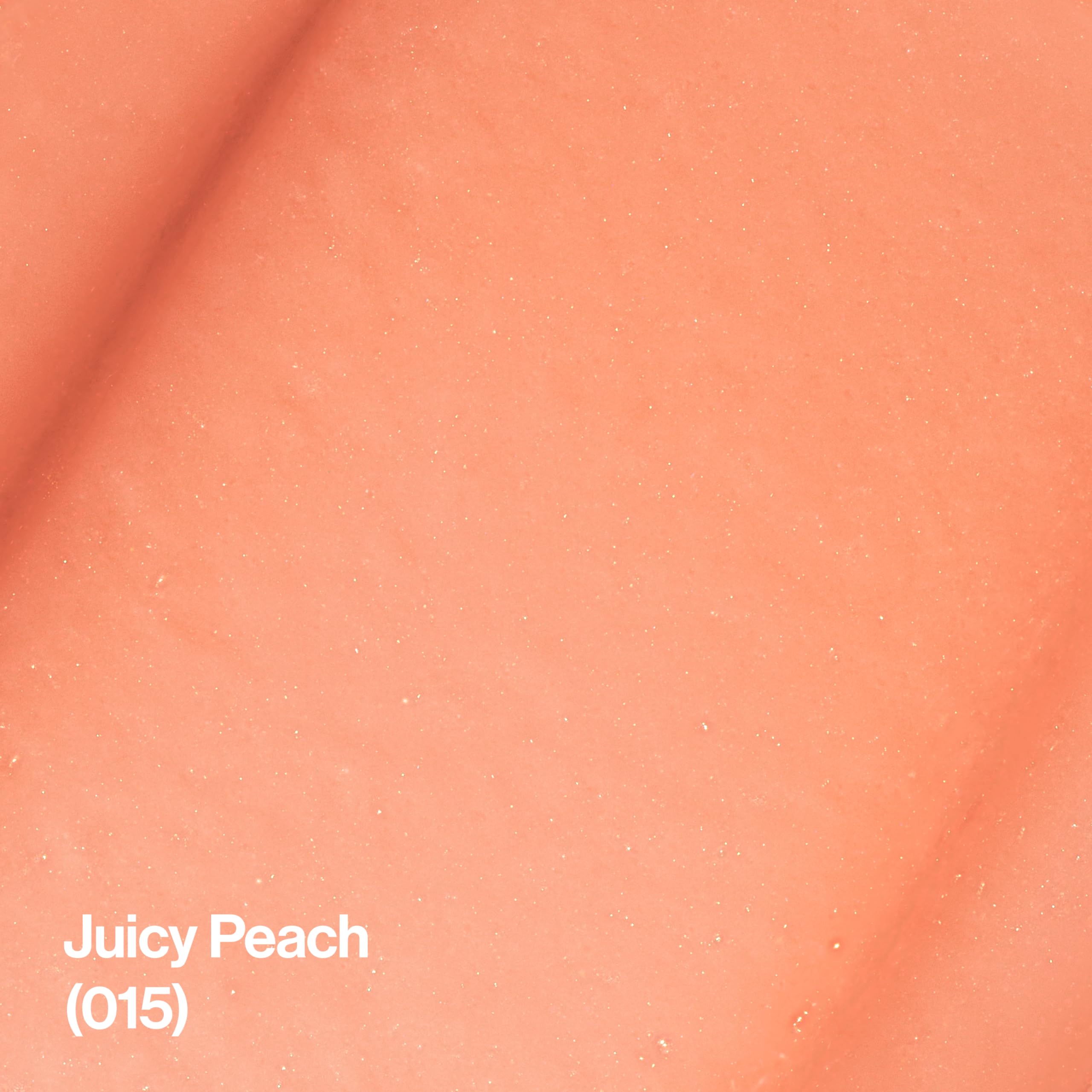 Revlon Kiss Lip Balm, Juicy Peach