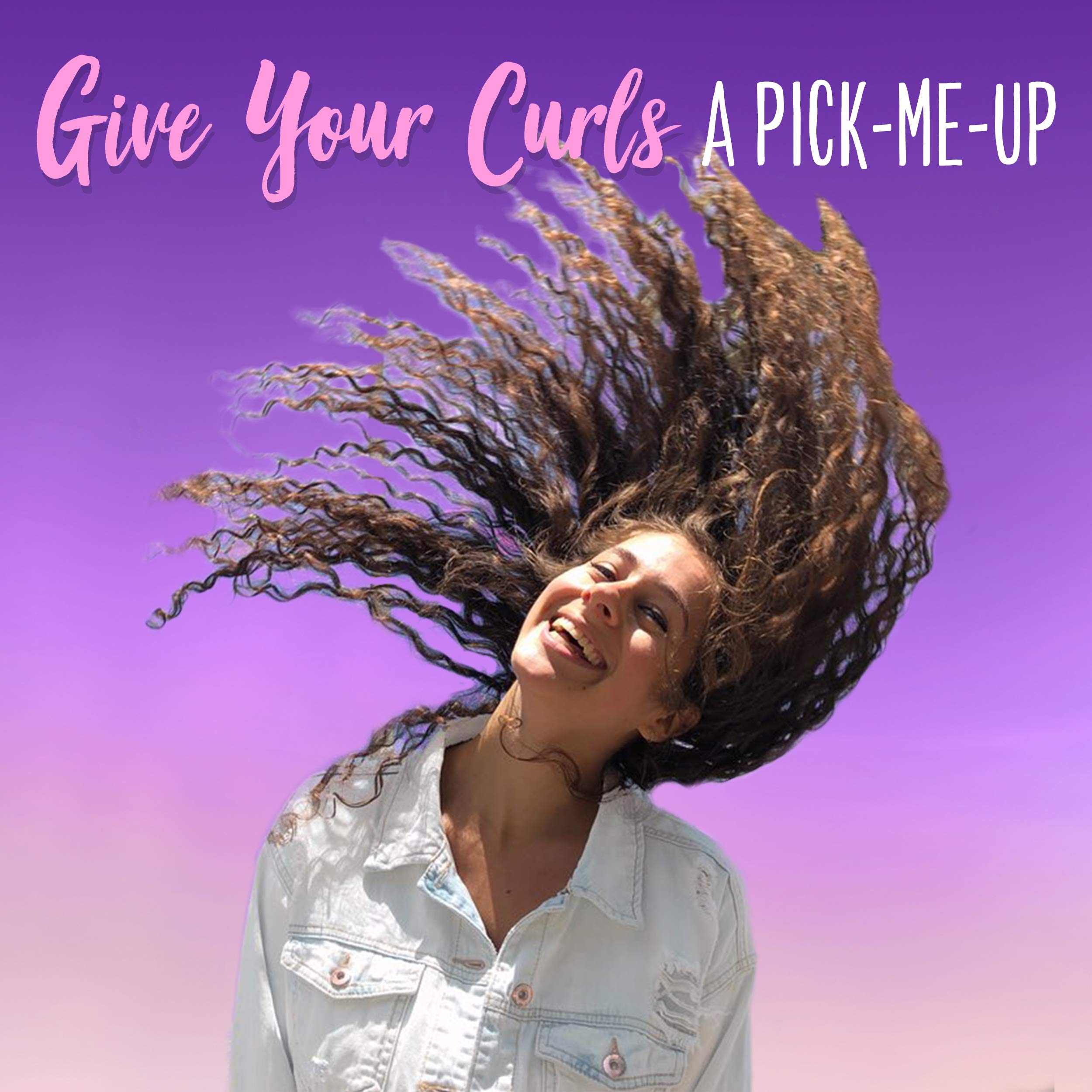 Aussie Catch the Wave Sprunch Hair Spray (Non-Aerosol) 8.5 oz