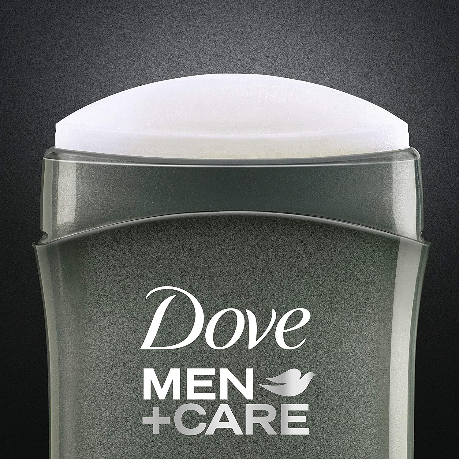 Dove Men+Care Antiperspirant Stick, Clean Comfort 2.7 Oz, Pack Of 3