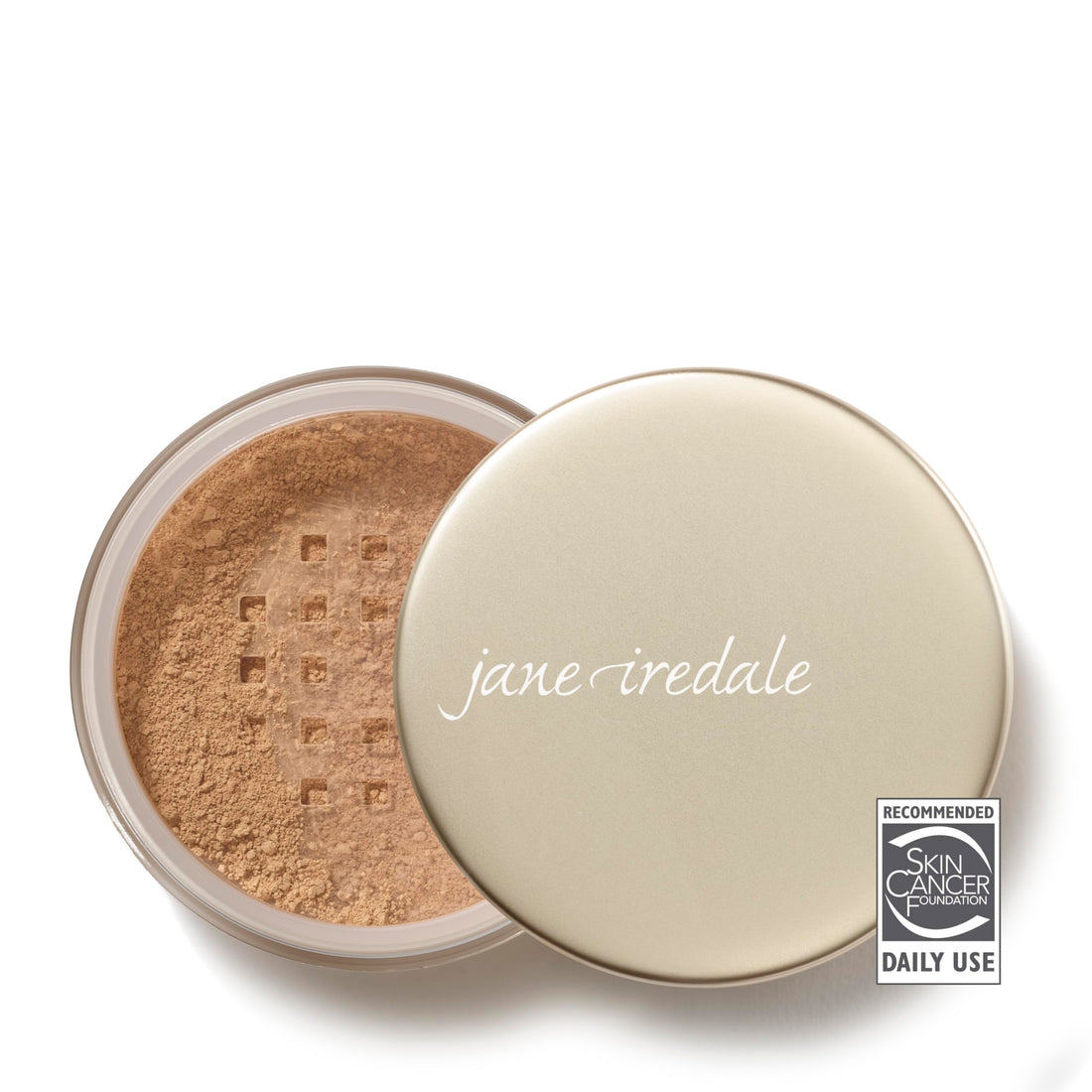 Jane Iredale Amazing Base Spf 20 Foundation - Caramel .37 Ounce