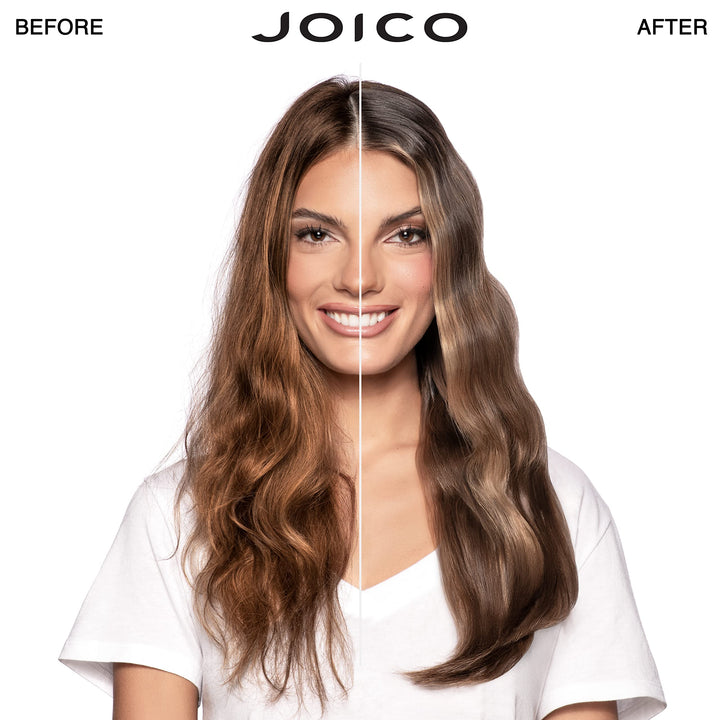 Joico New Color Infused Blue Shampoo & Conditioner Holiday Gift Set 10 oz