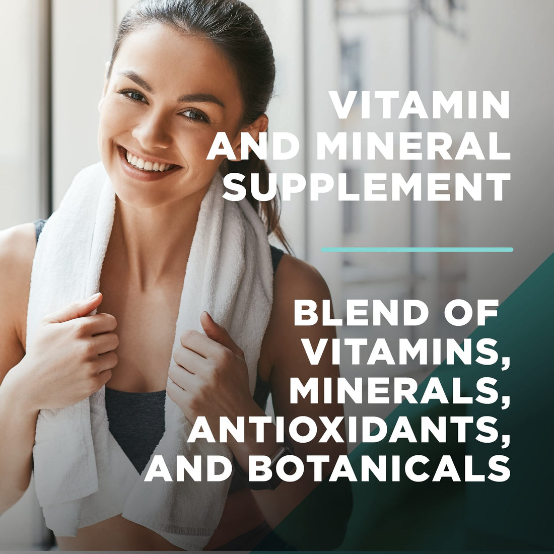 AdvoCare CorePlex - Daily Supplement with Vitamins & Minerals - Includes Vitamins A, C & E - Contains Magnesium, Zinc & Calcium - 180 Caplets