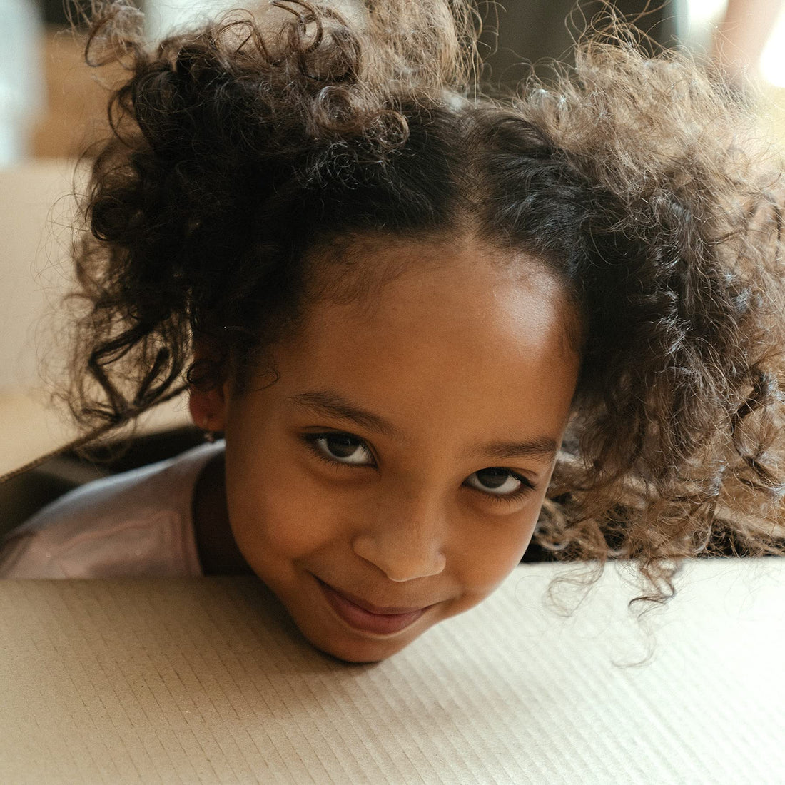 Sunny Isle Kids Care Extreme Hydrating Conditioner 12oz | Gentle Care Conditioner for Children's Coils, Waves & Curls | Infused with Jamaican Black Castor Oil | Paraben FREE