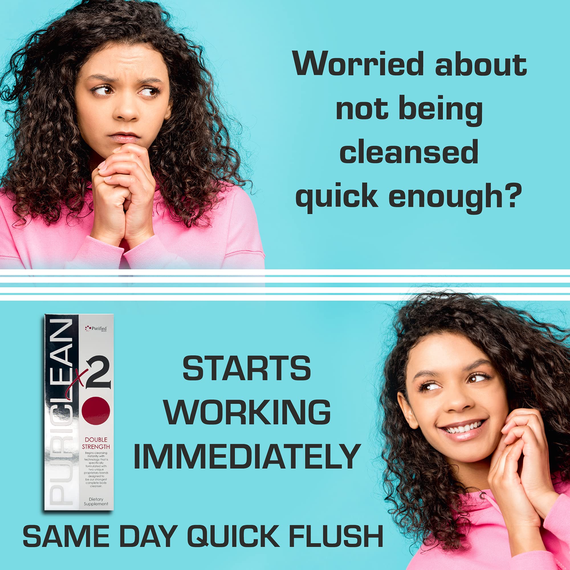 Wellgenix Puriclean X2 Double Strength 32 oz