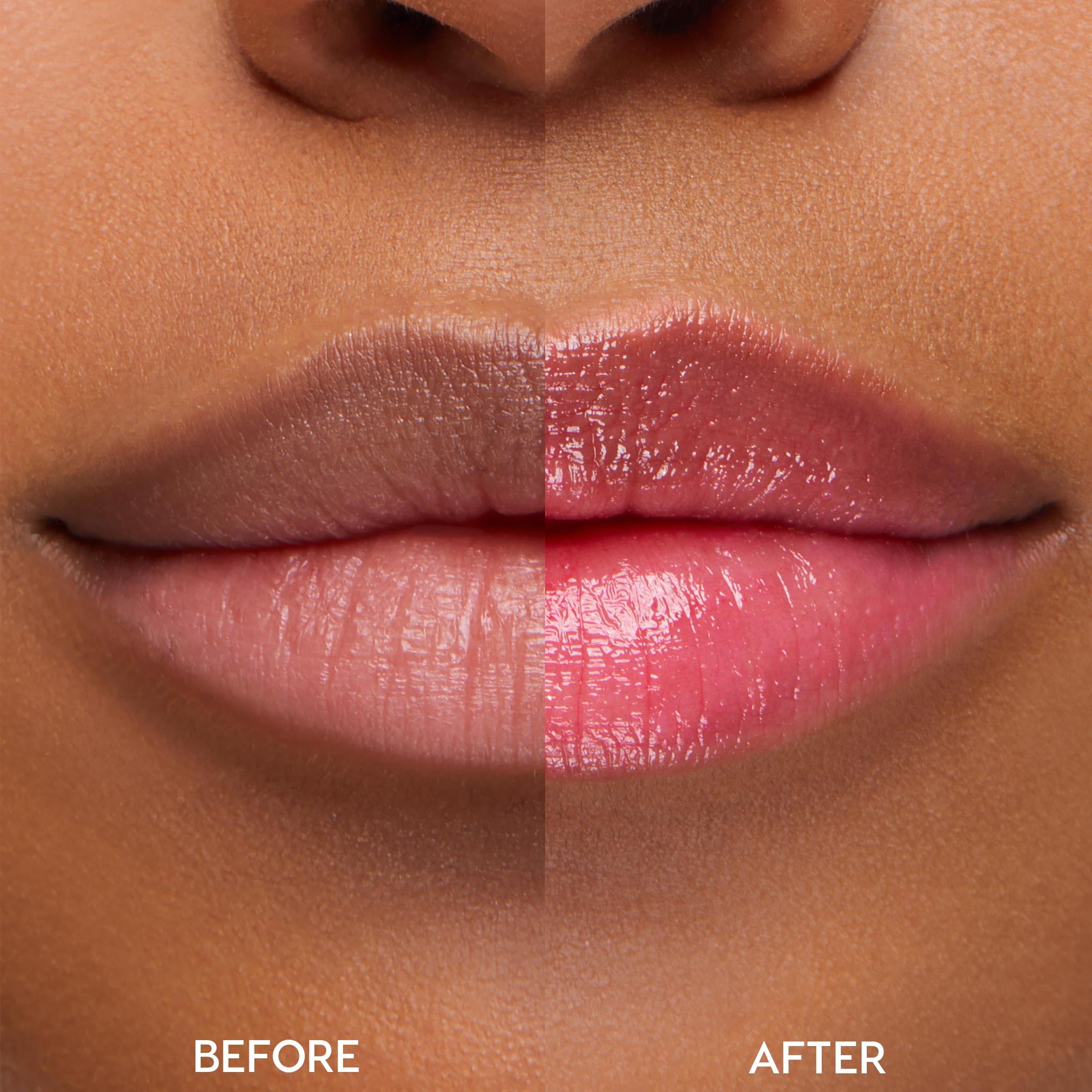 ColourPop x Pokémon pH Lip Balm - Color Changing Lip Balm Infused with Multi-Pearl Flakes & Lip-Loving Ingredients - Creates the Perfect Custom Pink Shade - Sing (0.12 oz)