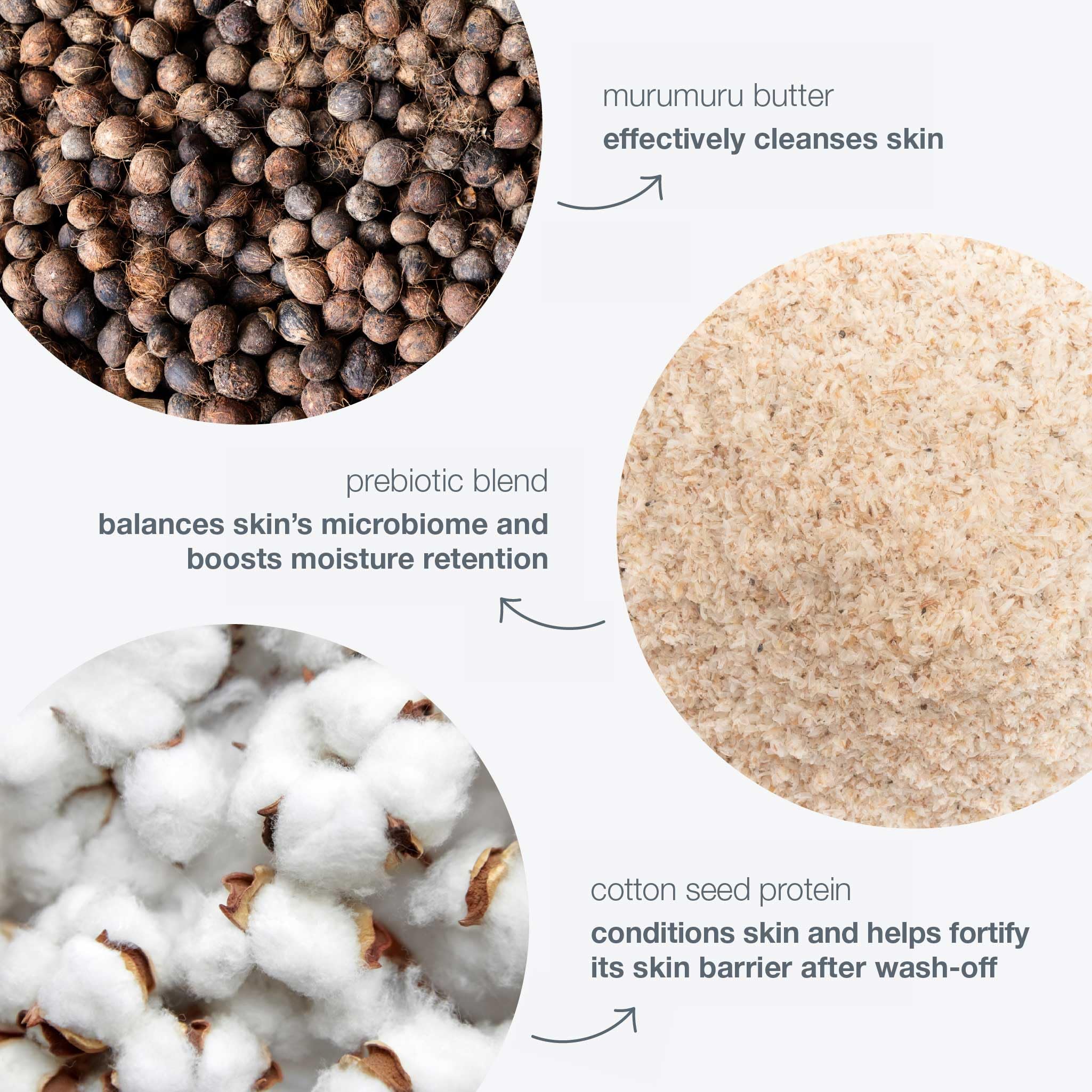 Dermalogica Micellar Prebiotic PreCleanse, Makeup Remover Face Wash - Nourishing Pre Cleansing Lifts Away Dirt, Oil, and Make Up, 5.1 fl oz