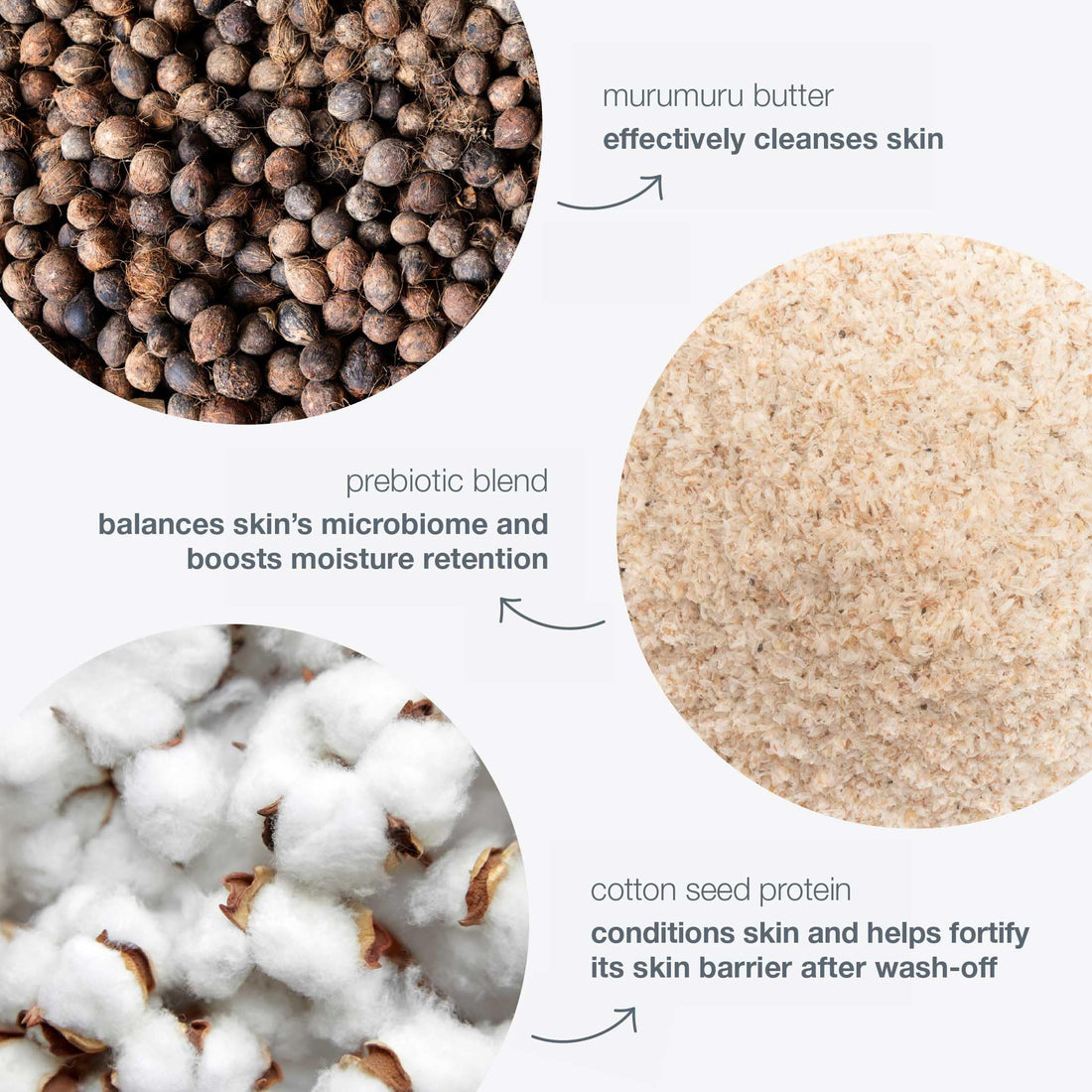 Dermalogica Micellar Prebiotic PreCleanse, Makeup Remover Face Wash - Nourishing Pre Cleansing Lifts Away Dirt, Oil, and Make Up, 5.1 fl oz