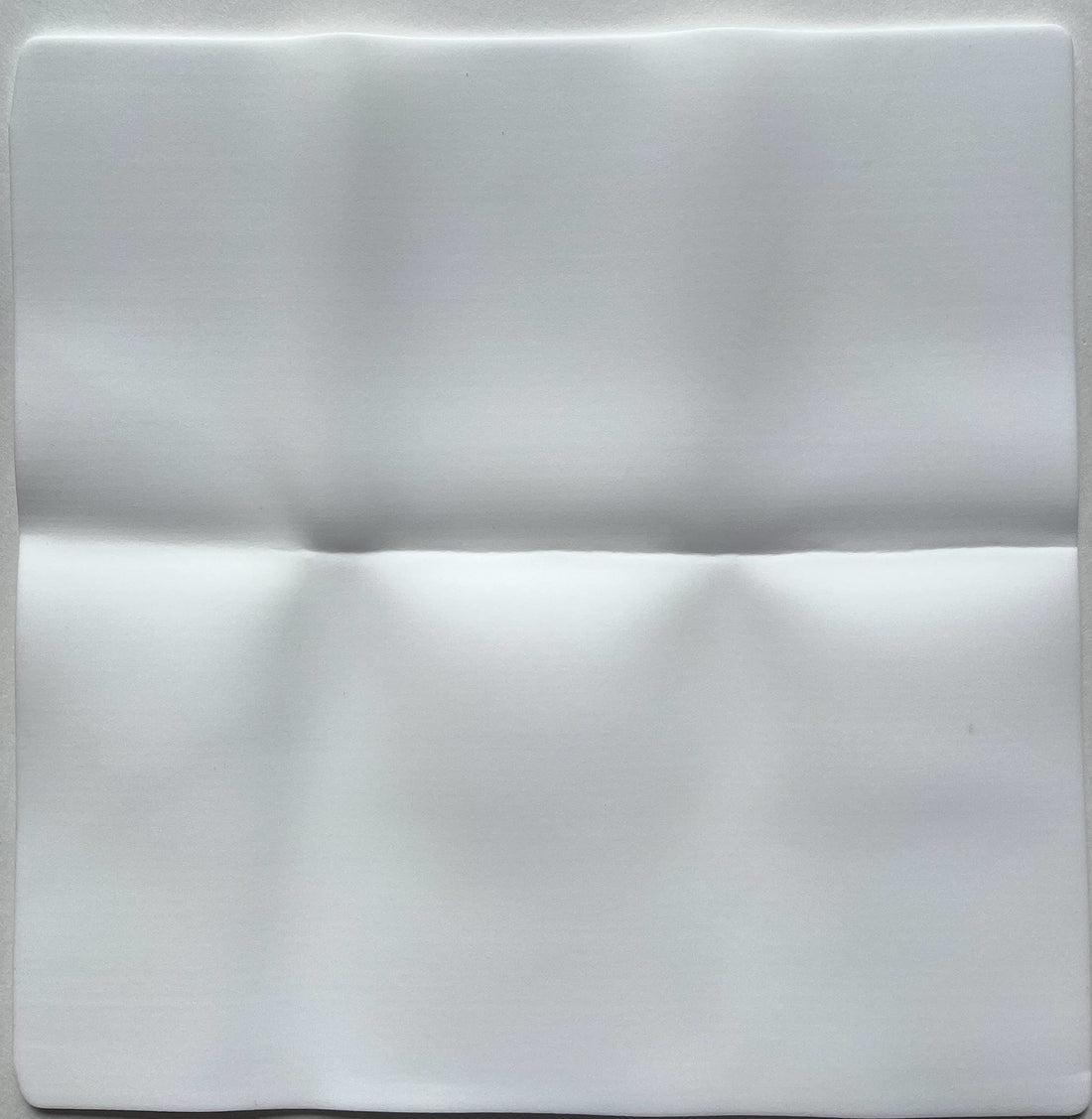 New England/Earthline - PVA Face Chamois-Smooth 240 - Skincare & Spa Products