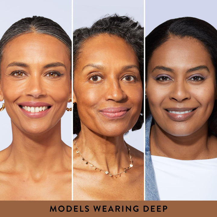 Deep : Laura Geller Balance-N-Brighten - Deep