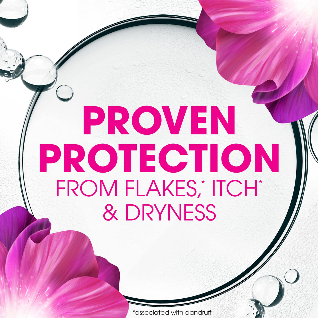 Head & Shoulders Smooth & Silky Dandruff Shampoo and Conditioner Twin Pack, 23.4 Fluid Ounce