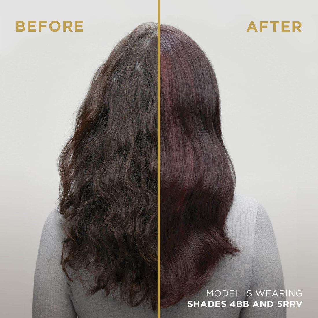 Clairol Professional CrÃƒ¨me Permanente 3V Medium Violet 2oz