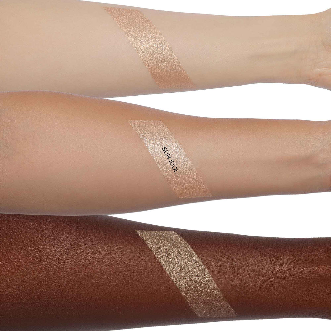 Anastasia Beverly Hills - Glow Seeker Highlighter - Sun Idol