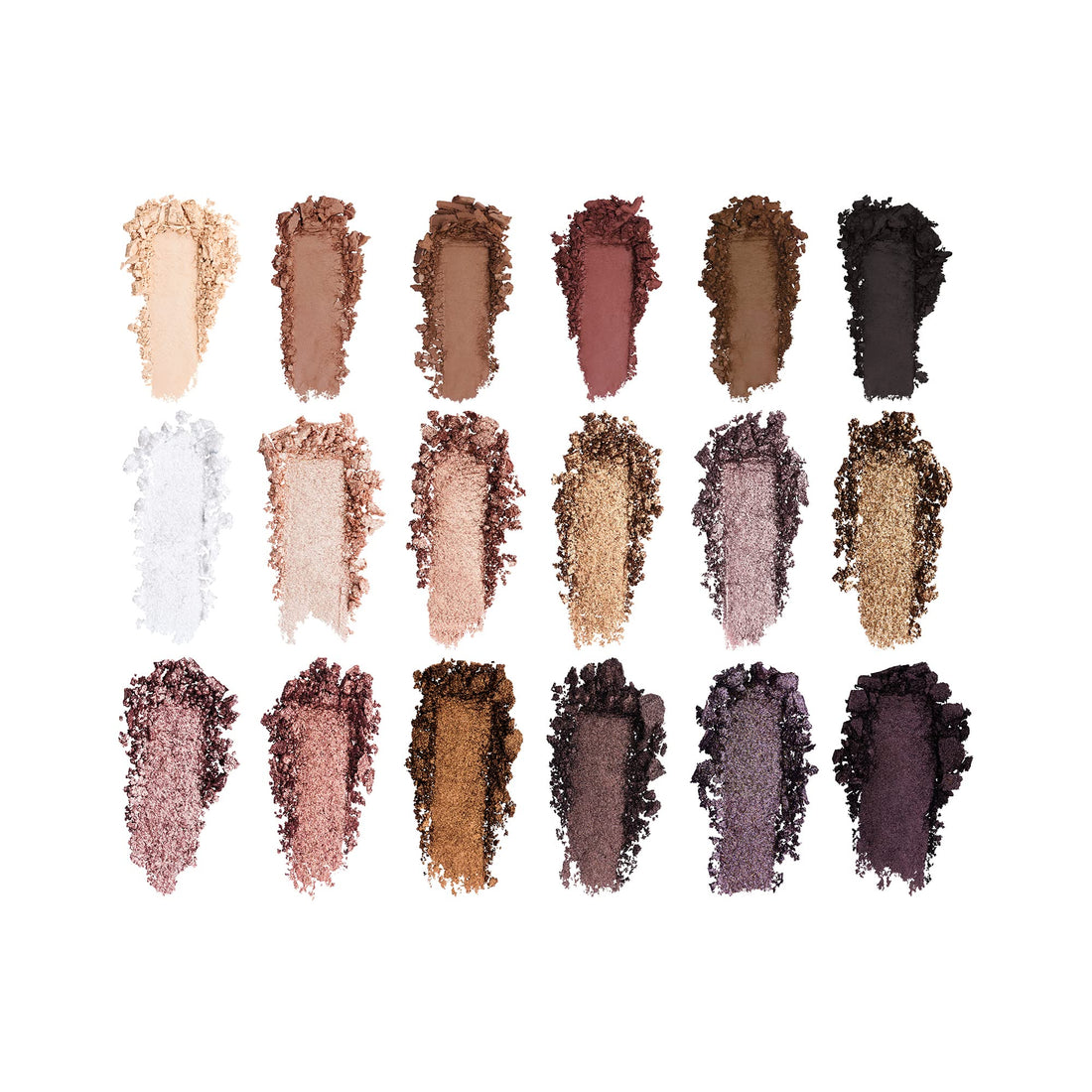 LORAC PRO Palette, Noir, 0.56 oz.