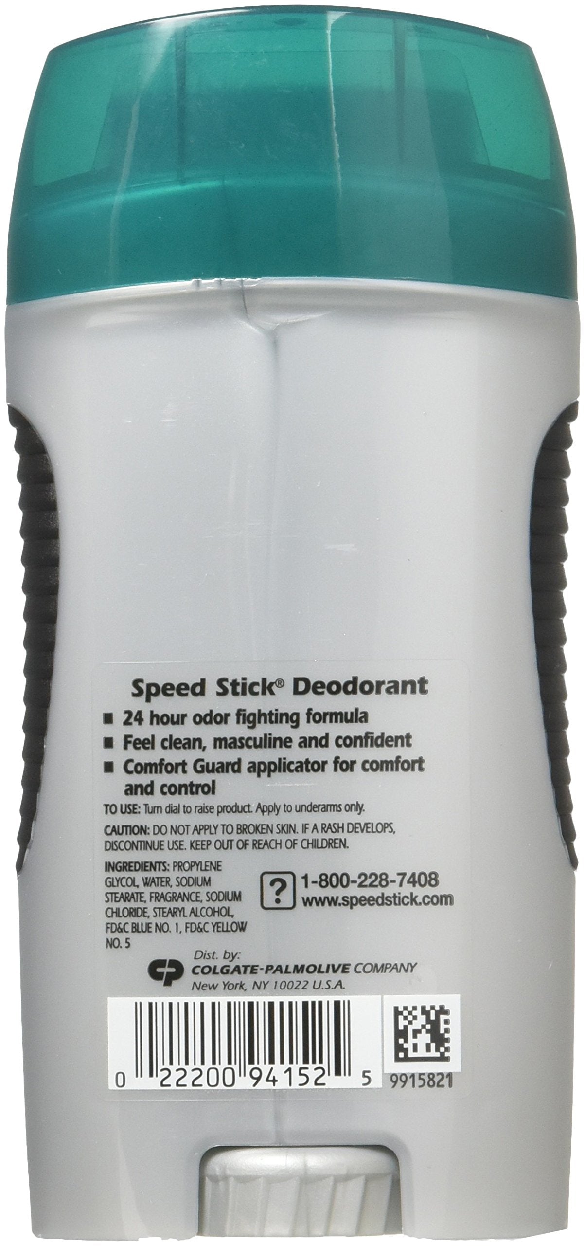 Speed Stick Deodorant