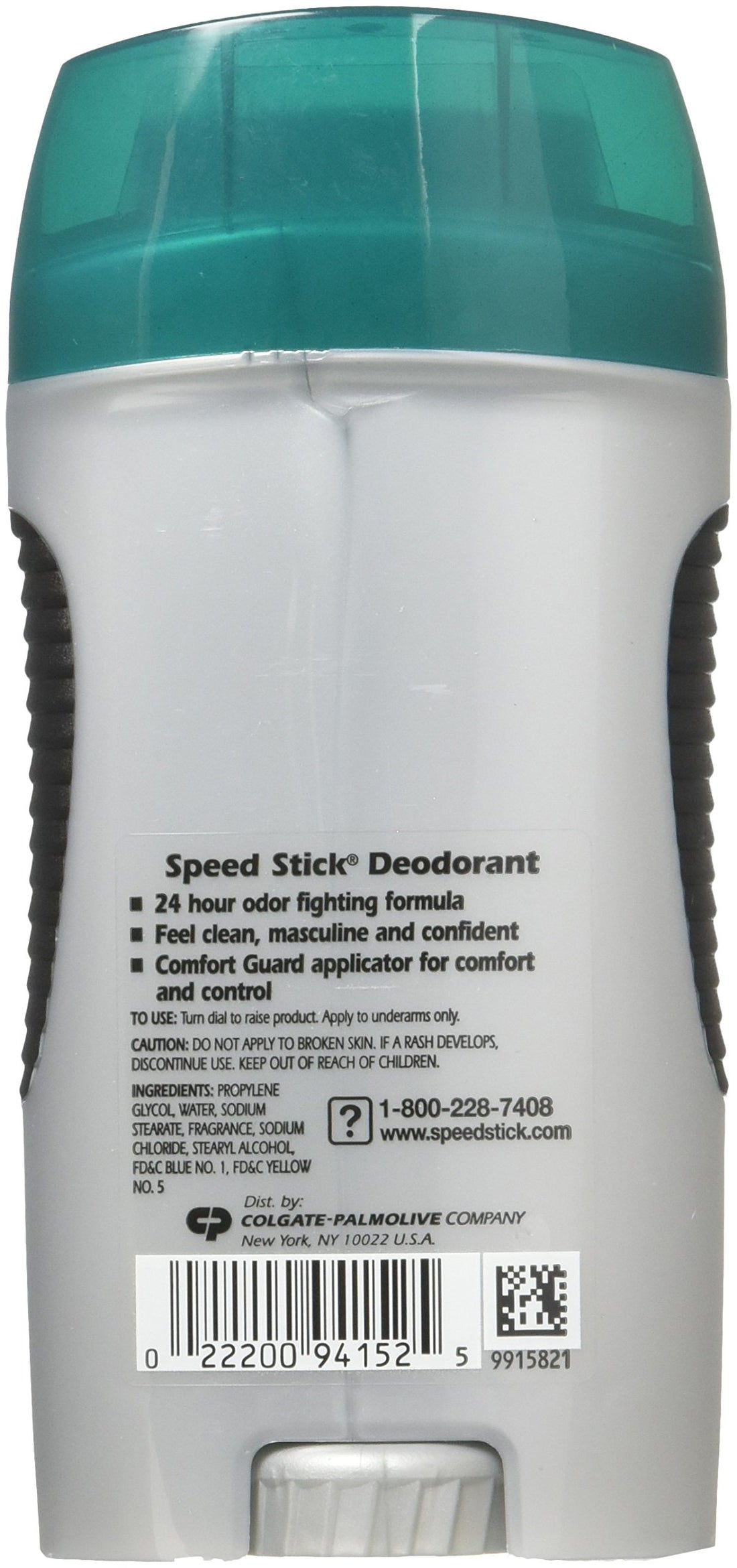 Speed Stick Deodorant