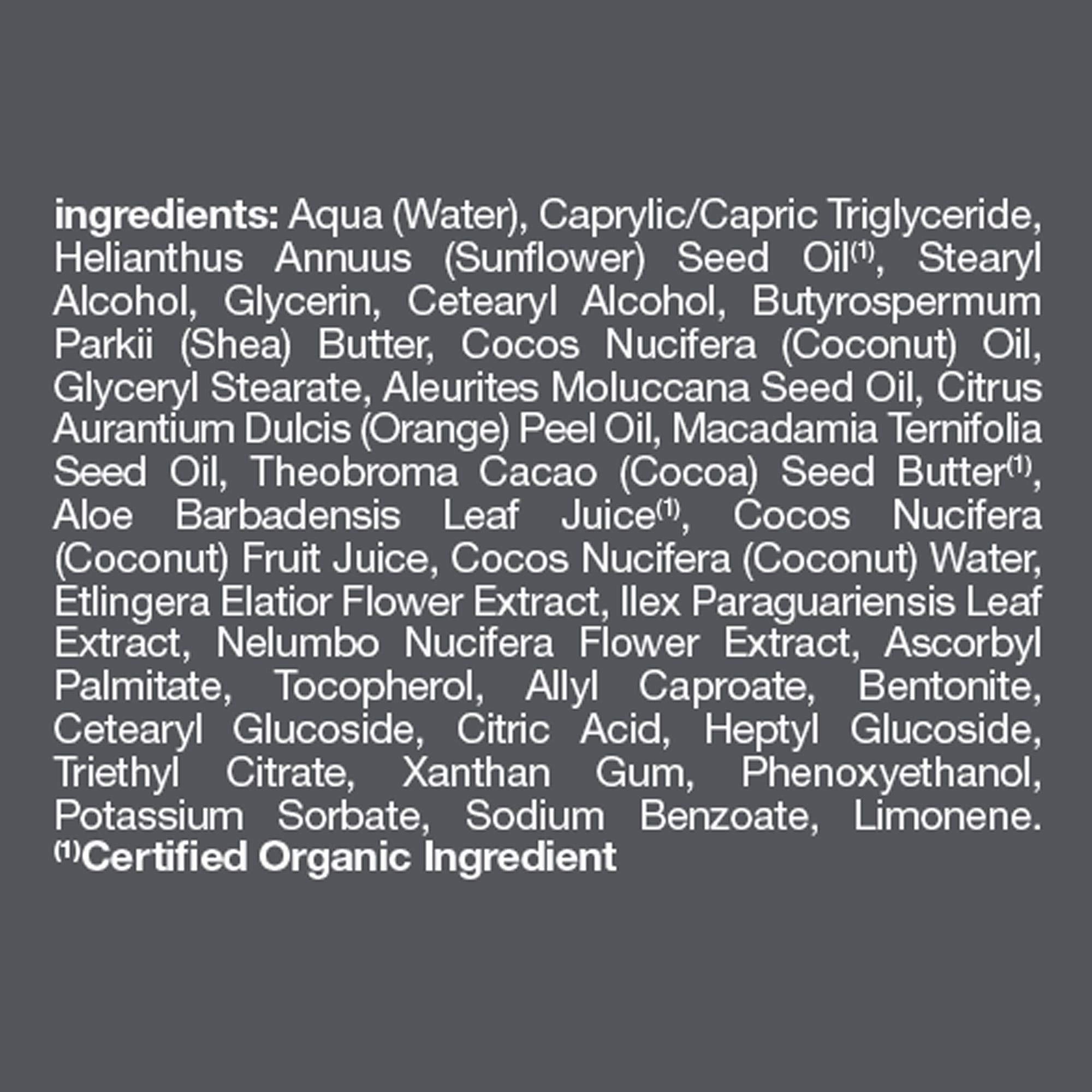 Alba Botanica Anti-Pollution Volcanic Clay Hawaiian Detox Renewing Lotion, 32 oz. (Pack of 1)