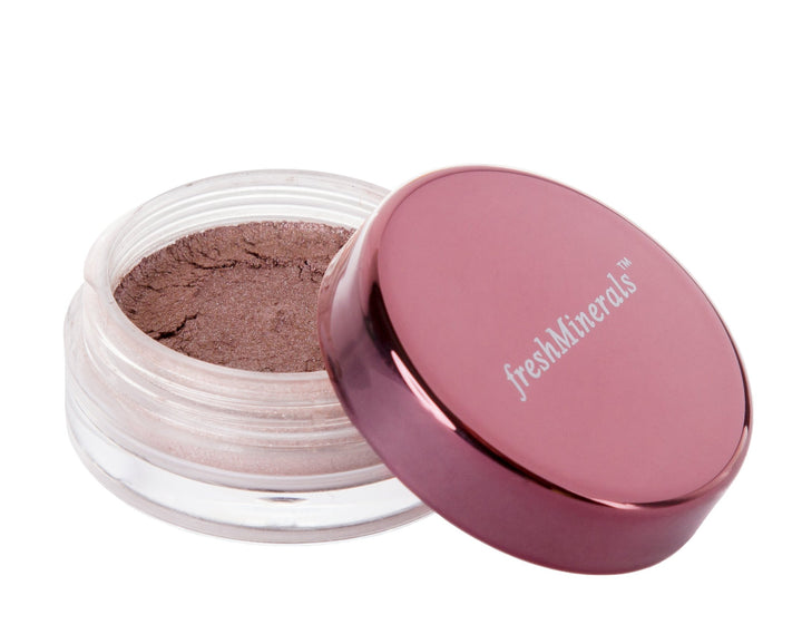 freshMinerals Mineral Loose Eyeshadow, Moon Light, 1.5 Gram