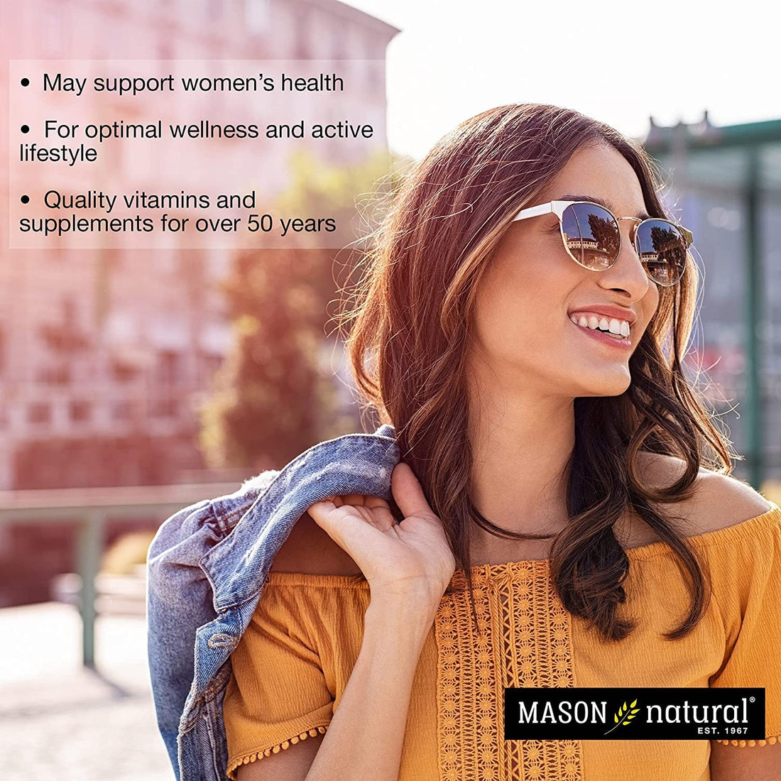 Mason Natural Collagen Beauty Cream Made with 100% Pure Collagen ,2 Ounce (Pack of 3)
