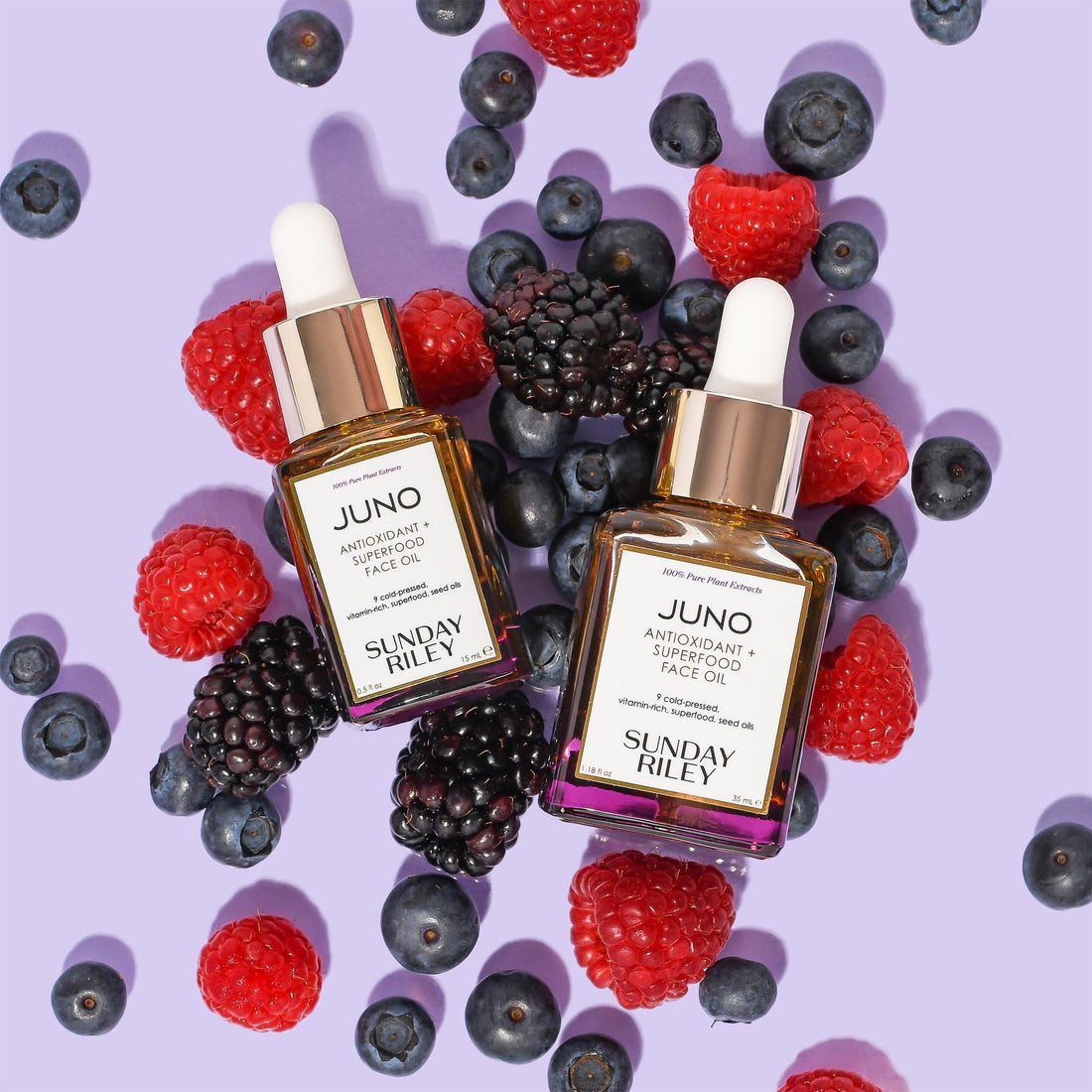 Sunday Riley Juno Hydroactive Cellular Face Oil