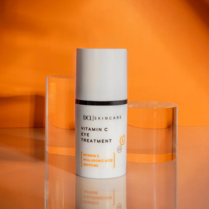 Dermatologic Cosmetic Laboratories C Scape High Potency Eye Treatment, 0.5 fl. oz.