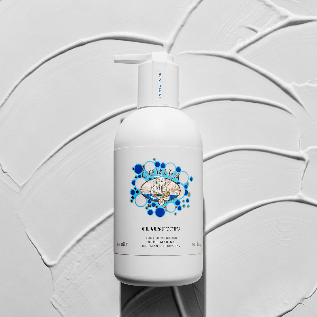 Claus Porto Cerina Liquid Soap - 10.1 oz