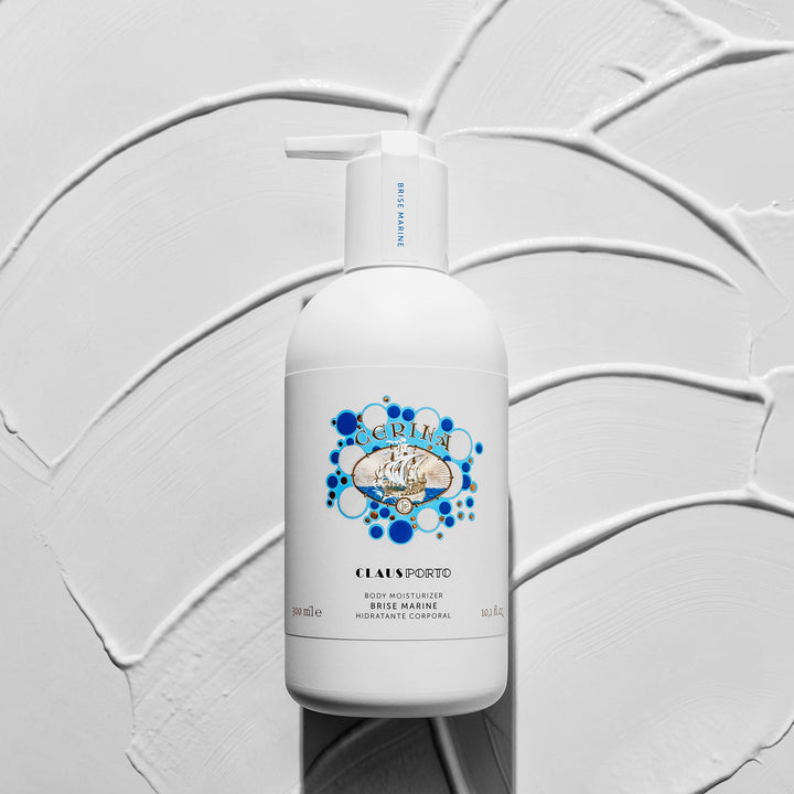 Claus Porto Cerina Liquid Soap - 10.1 oz