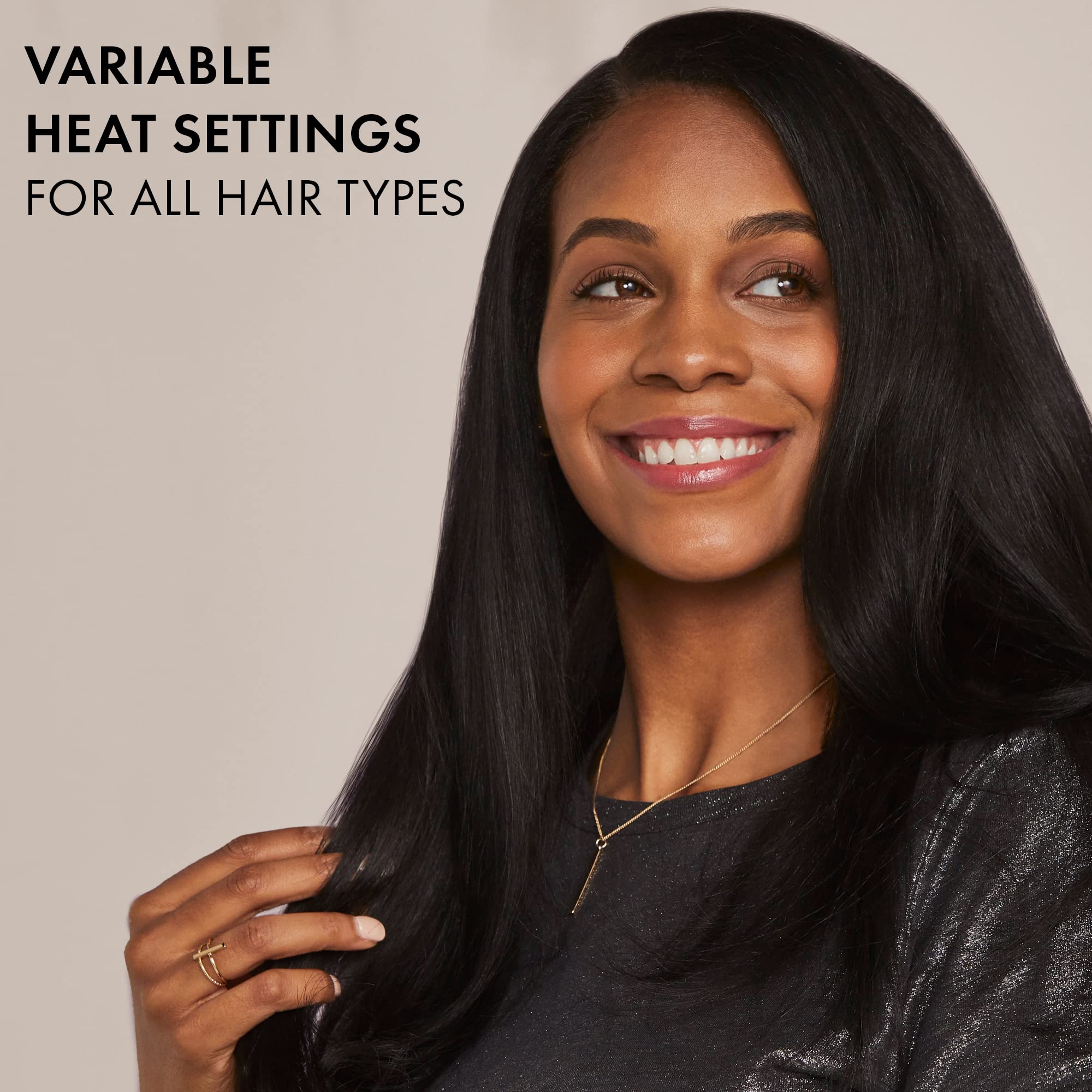 Hot Tools Tourmaline 2400 - Turbo Ionic Dryer, 2.15 Pound