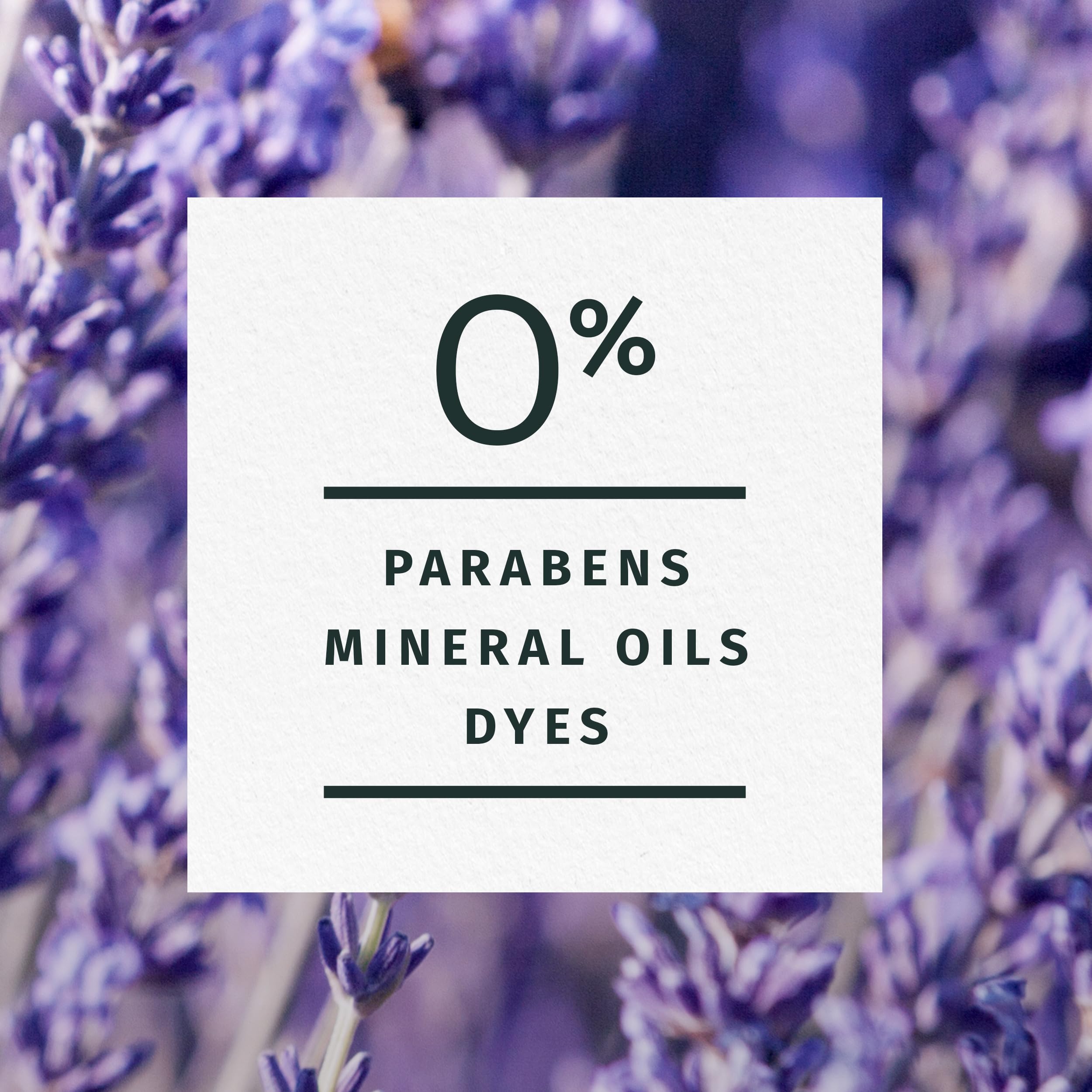 Jojoba Oil & Lavender Curls Conditioner