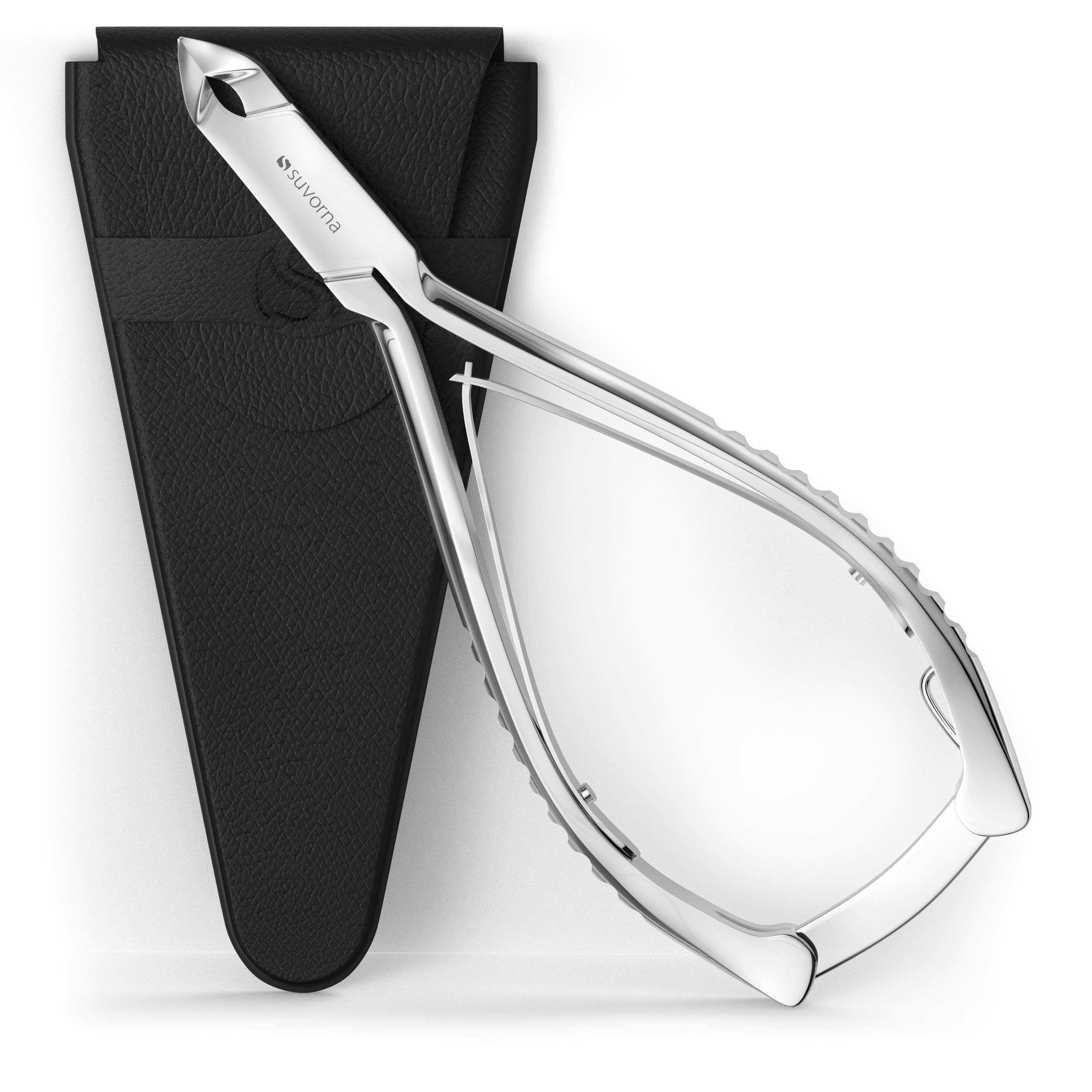 Suvorna Professional 4.5 Cuticle Ingrown Nail Nipper