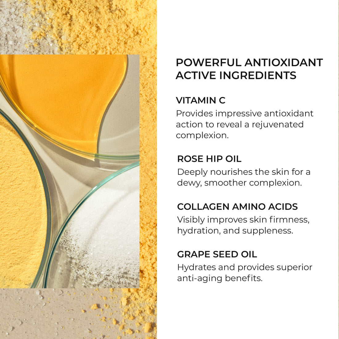 Natura Bisse C+C Vitamin Cream, 2.5 fl. oz.