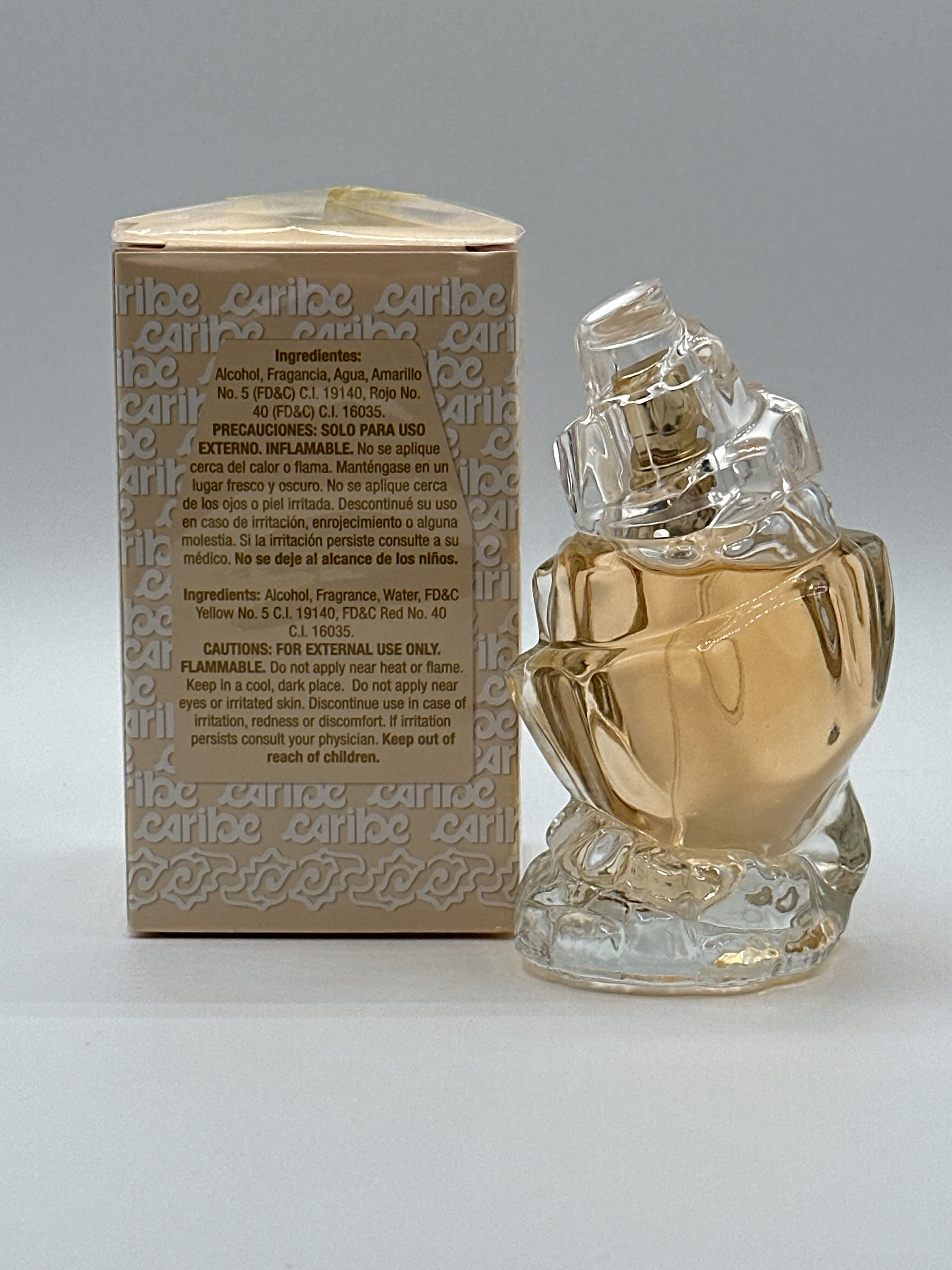 Zermat Perfum Caribe for Women,Perfume para Dama Caribe