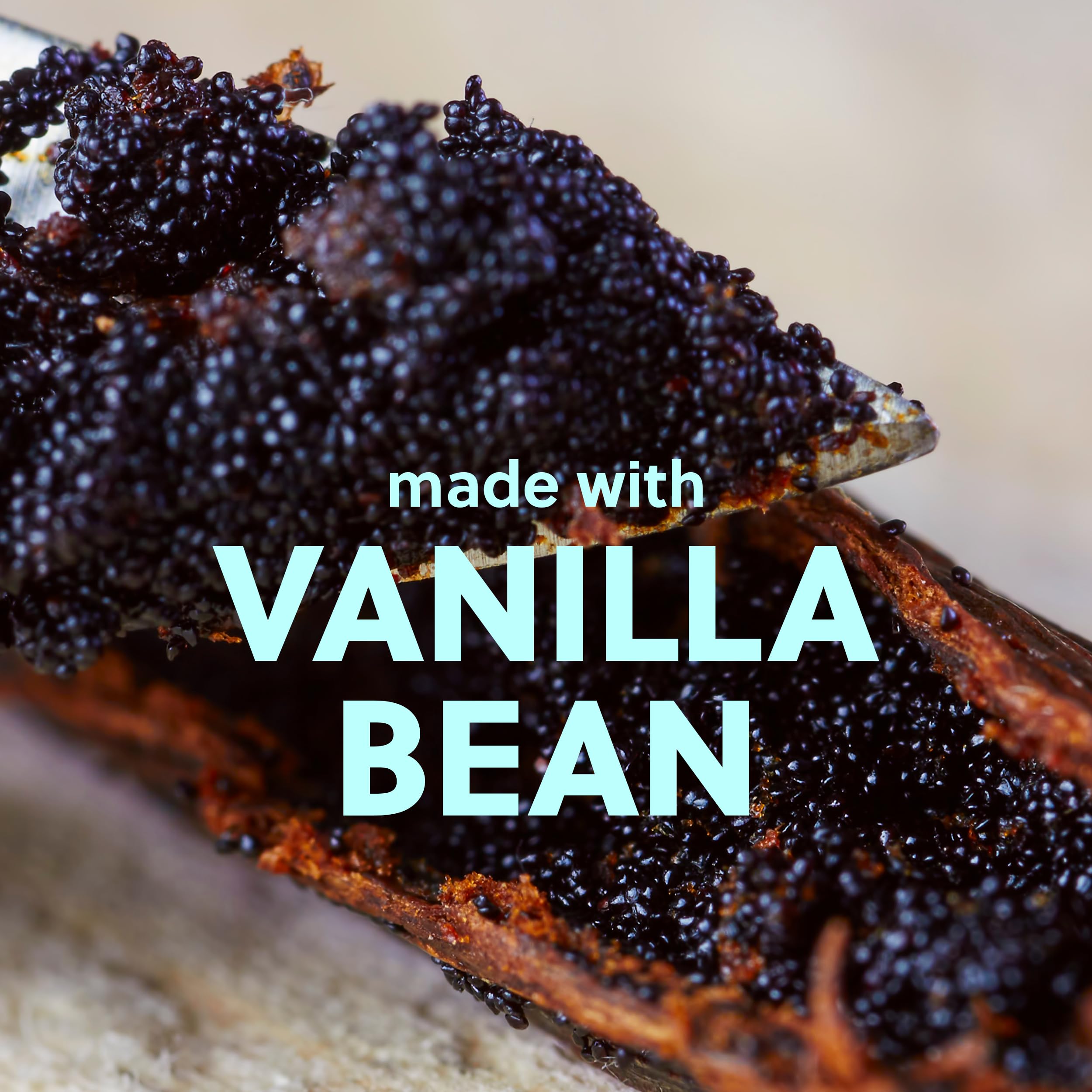 Tree Hut Candy Cane Moisturizing Foaming Gel Wash | Cleanse & Soothe Skin Without Stripping Moisture | Made with our Hydrating Oil Complex | Limited Edition Holiday | 18 fl oz.