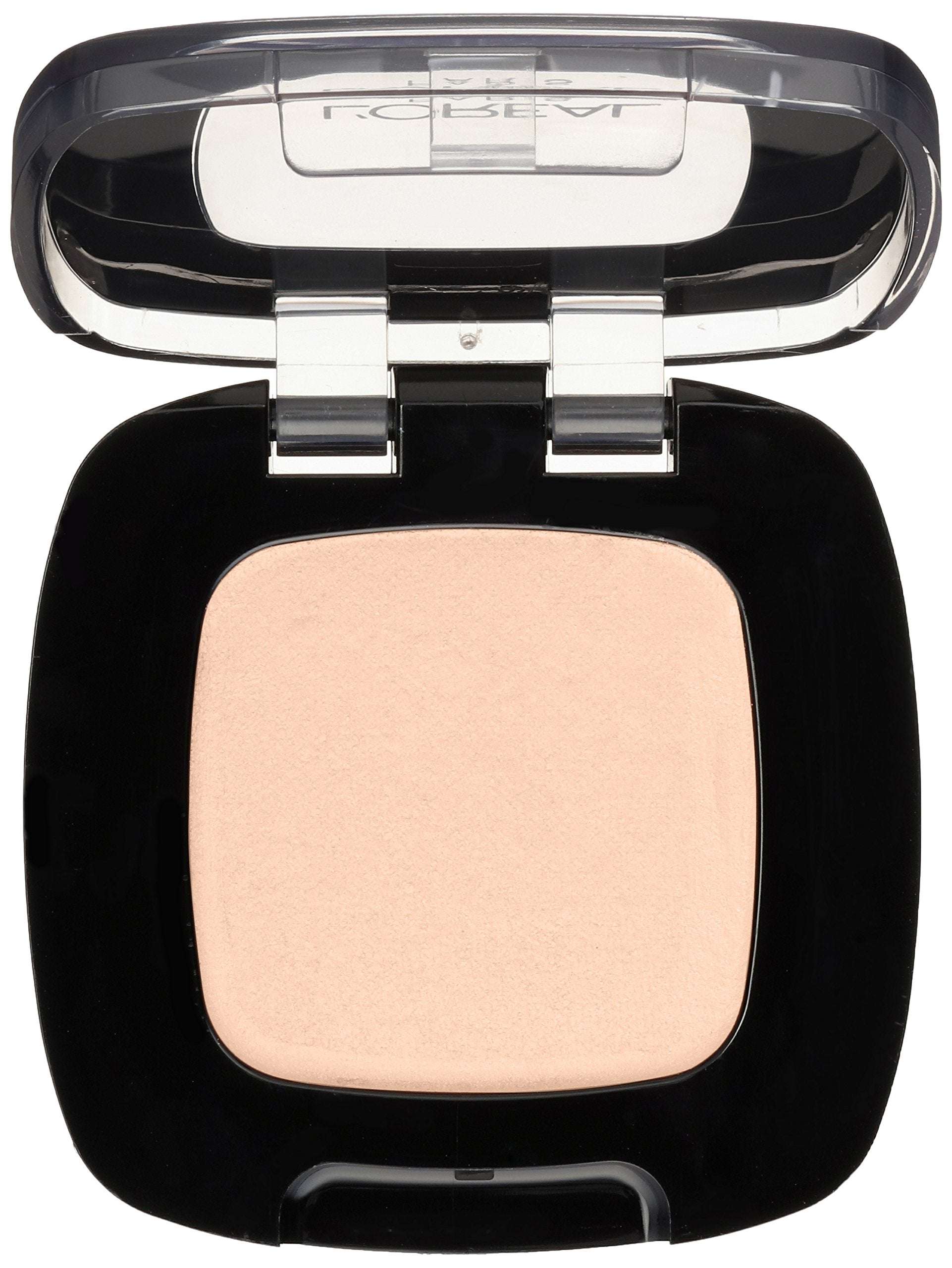 L'Oreal Paris Colour Riche Monos Eyeshadow, Mix And Matte, 0.12 oz.