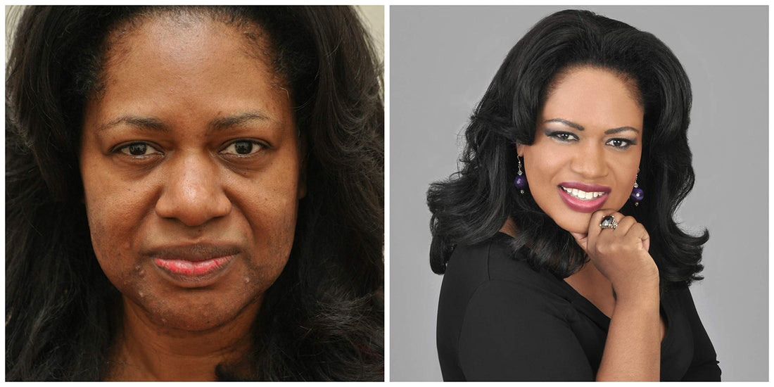 Killer Cover Full Coverage Concealer Makeup - Cover Bruises