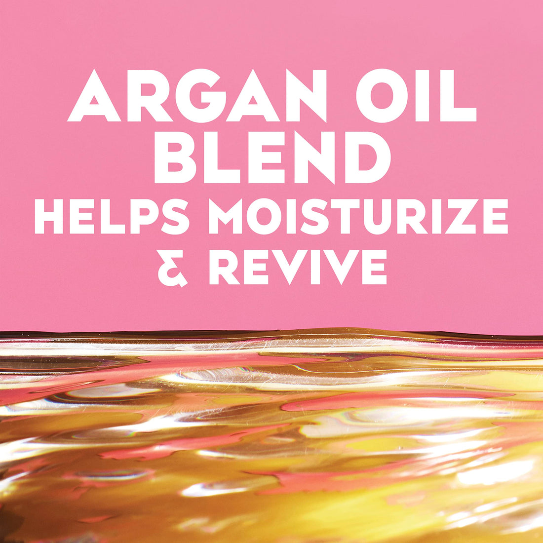 OGX Extra Strength Hydrate & Repair + Argan Oil of Morocco Shampoo for Dry, Damaged Hair, Cold-Pressed Argan Oil to Moisturize & Smooth, Paraben-Free, Sulfate-Free Surfactants, 25.4 Fl Oz