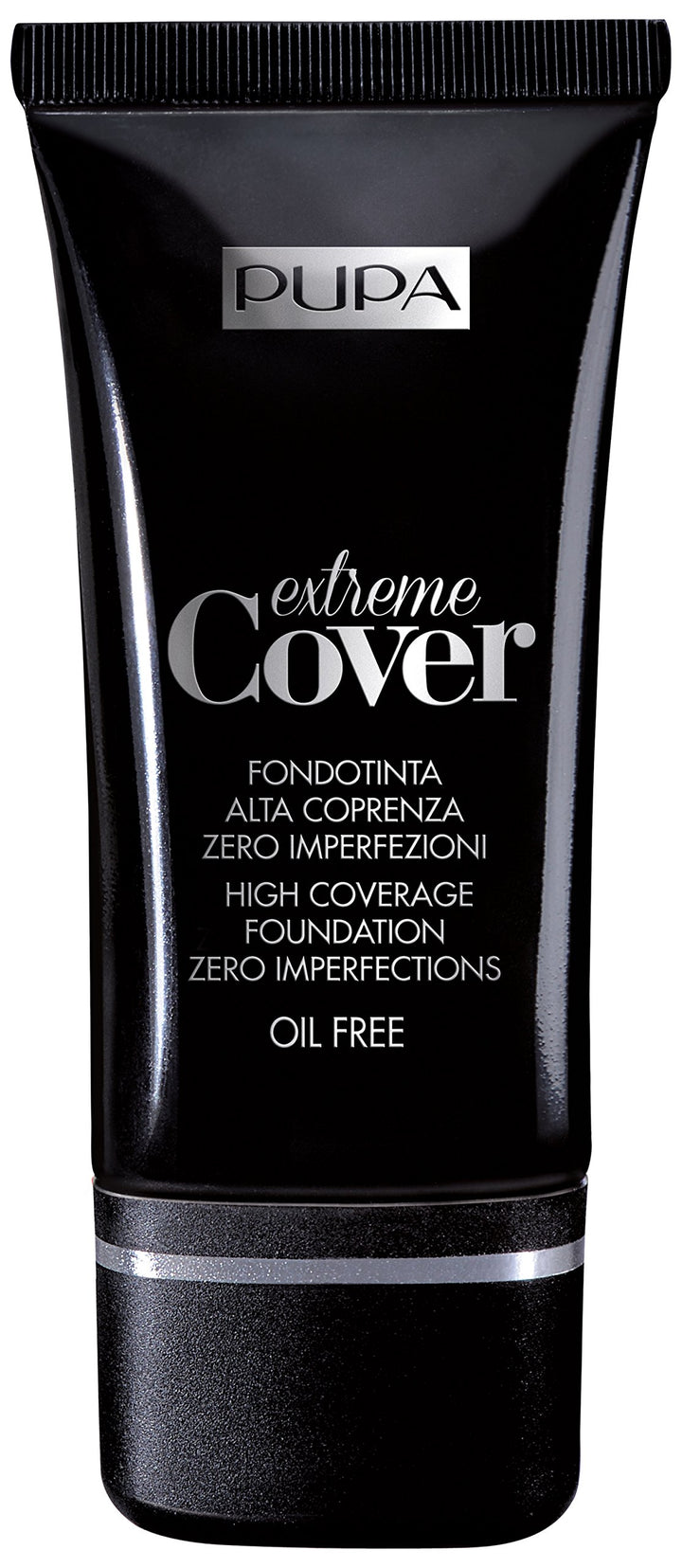 Pupa Milano Pupa Extreme Cover Fondotinta, N. 020 Fair Beige