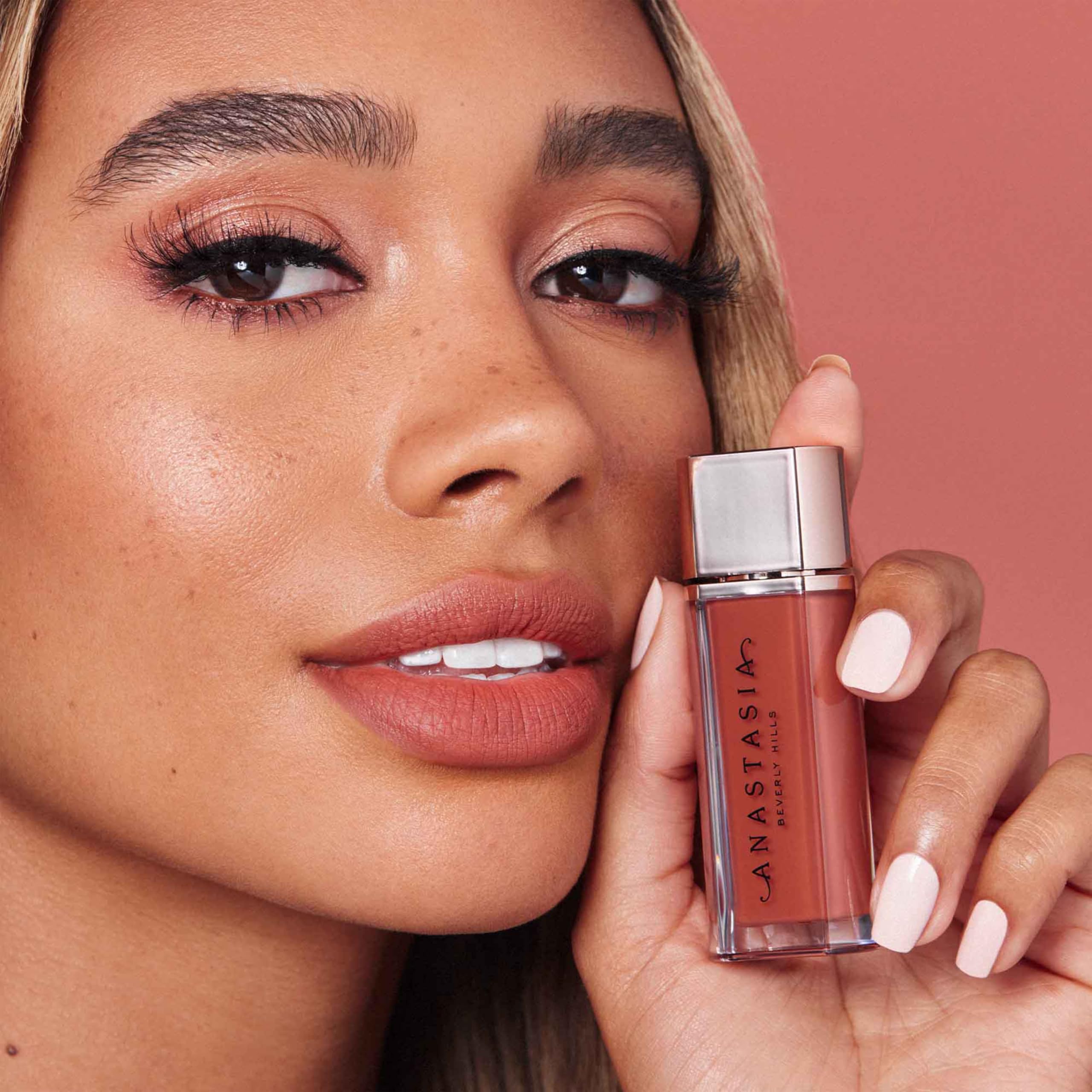 Anastasia Beverly Hills - Lip Velvet Set