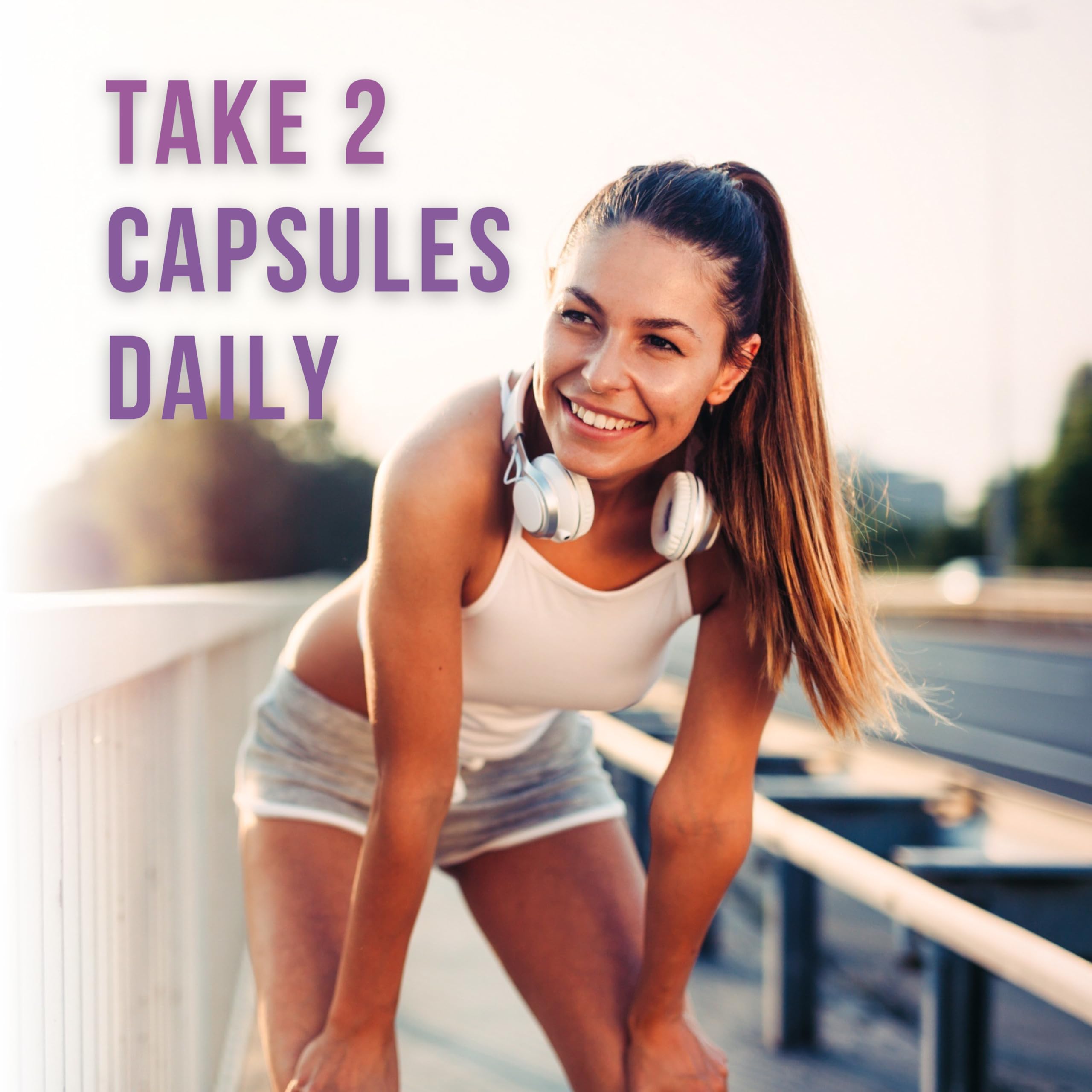 Vitamo Hair Growth Vitamins for Women - Postpartum Biotin & Collagen Supplement - Premium Hair Loss Treatment - Fast Regrowth for Hair Skin and Nails - Accelerate Thickness + Volume | 90 Count