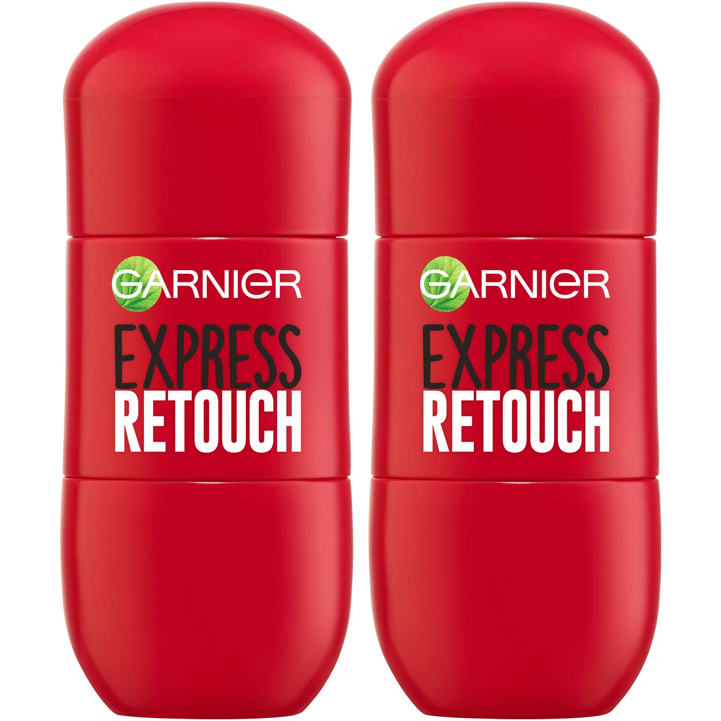 Garnier Hair Color Express retouch gray hair concealer, instant gray coverage, Dark Blonde, 0.68 Fluid Ounce