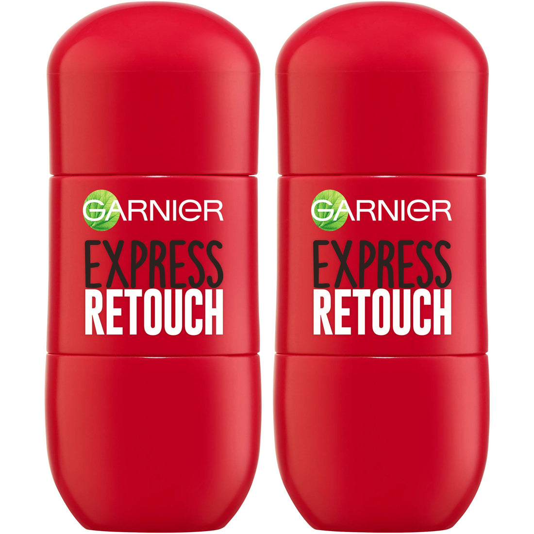 Garnier Hair Color Express retouch gray hair concealer, instant gray coverage, Dark Blonde, 0.68 Fluid Ounce