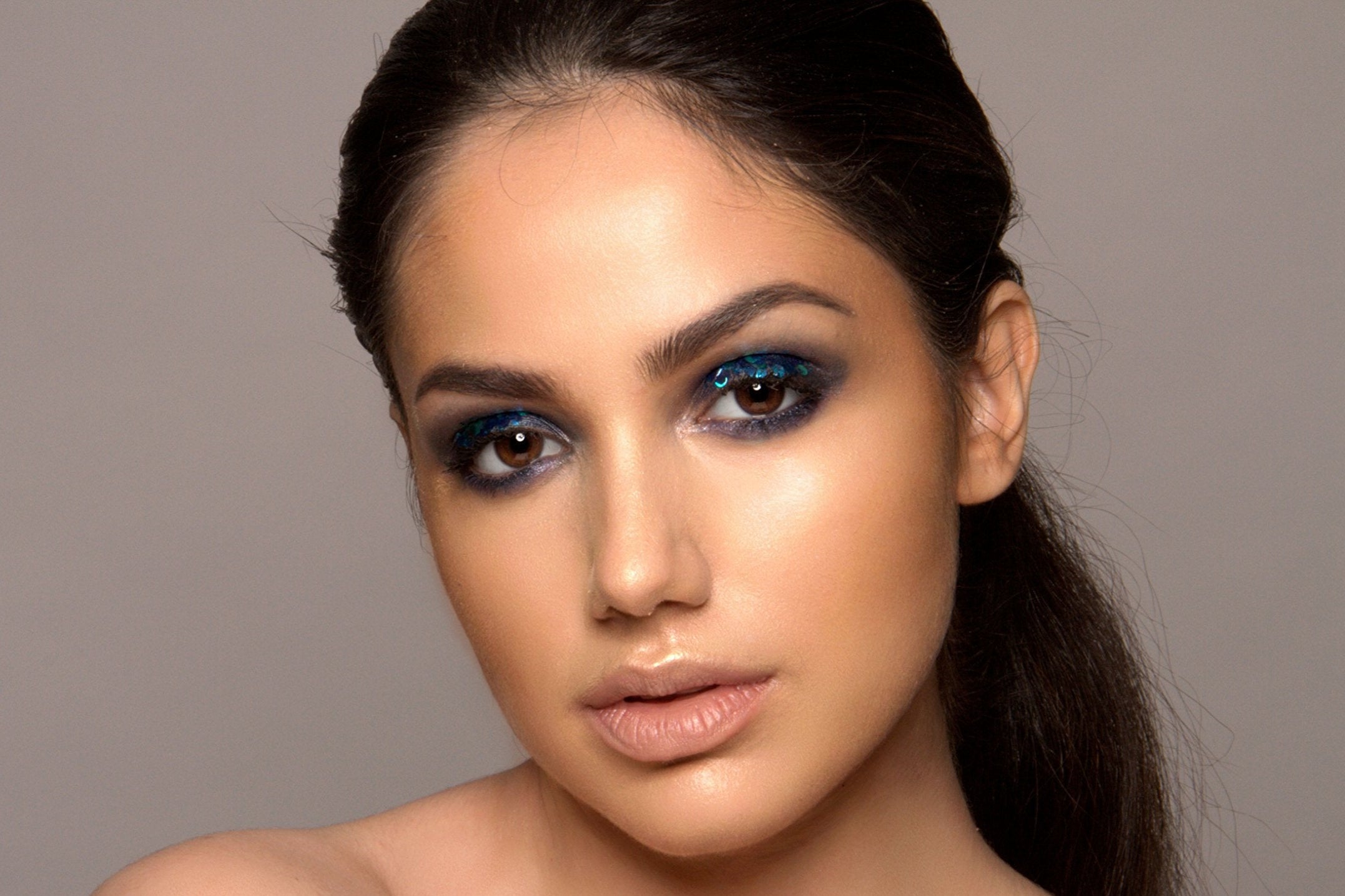 Mermaid Dreams Chunky Glitter  COSMETIC GLITTER  Festival Face Body Hair Nails