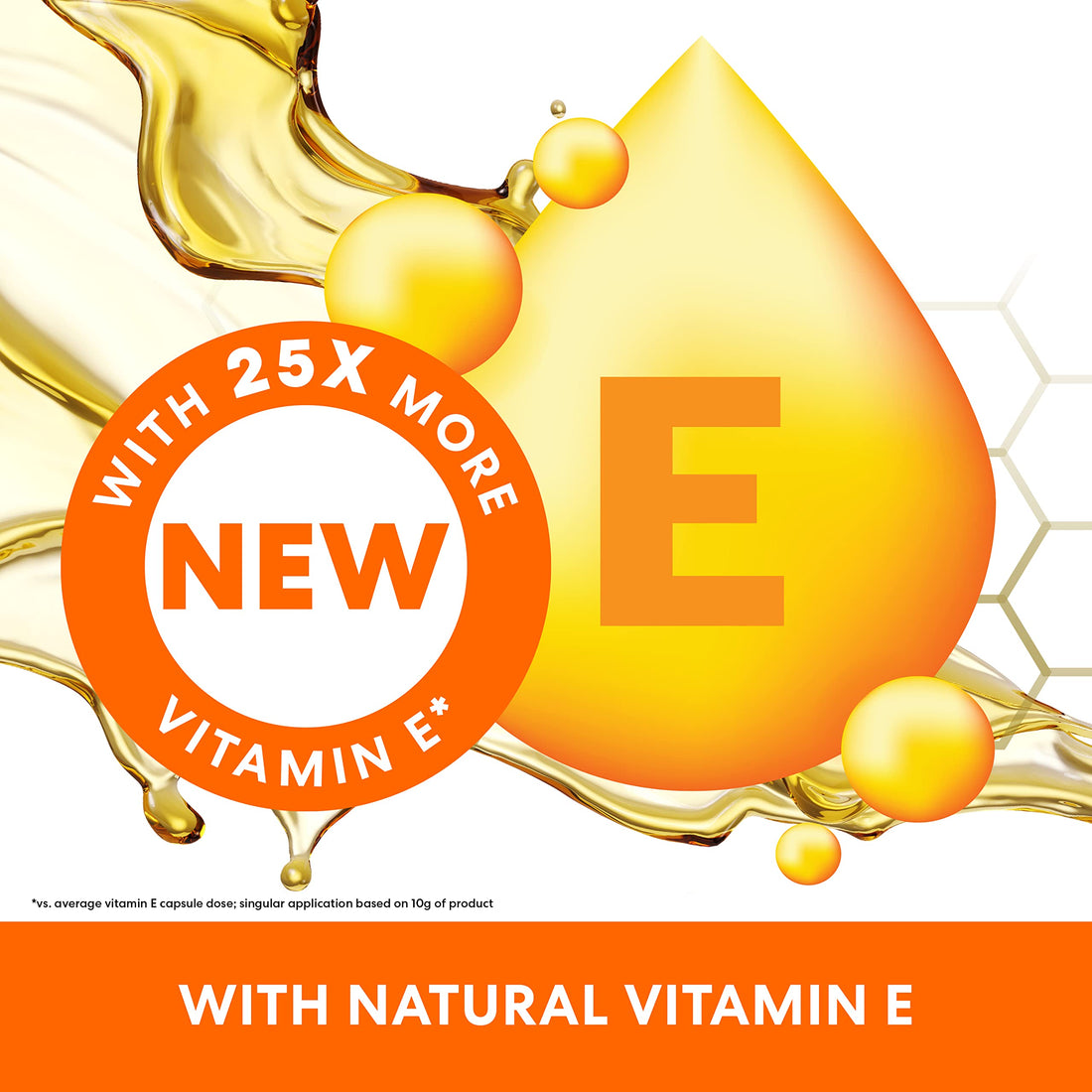 Palmer's Vitamin E Concentrated Hand & Body Cream, 2.1 Ounce