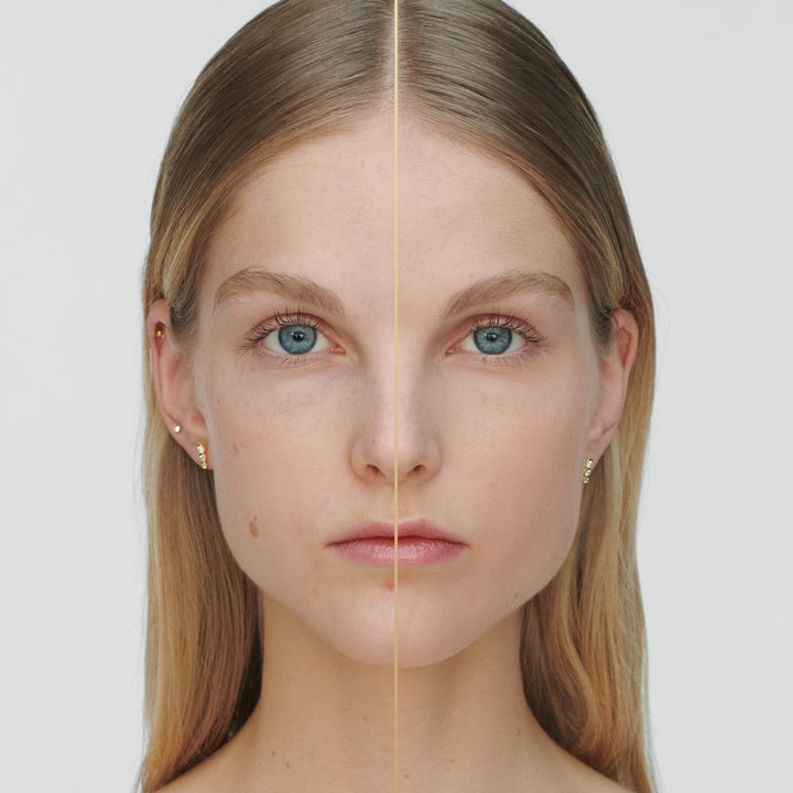 Estée Lauder Re-Nutriv Ultra Radiance Liquid Foundation SPF 20 | Luxurious, Hydrating, Long-Wearing, 1 Fl Oz, 3N1 Ivory Beige