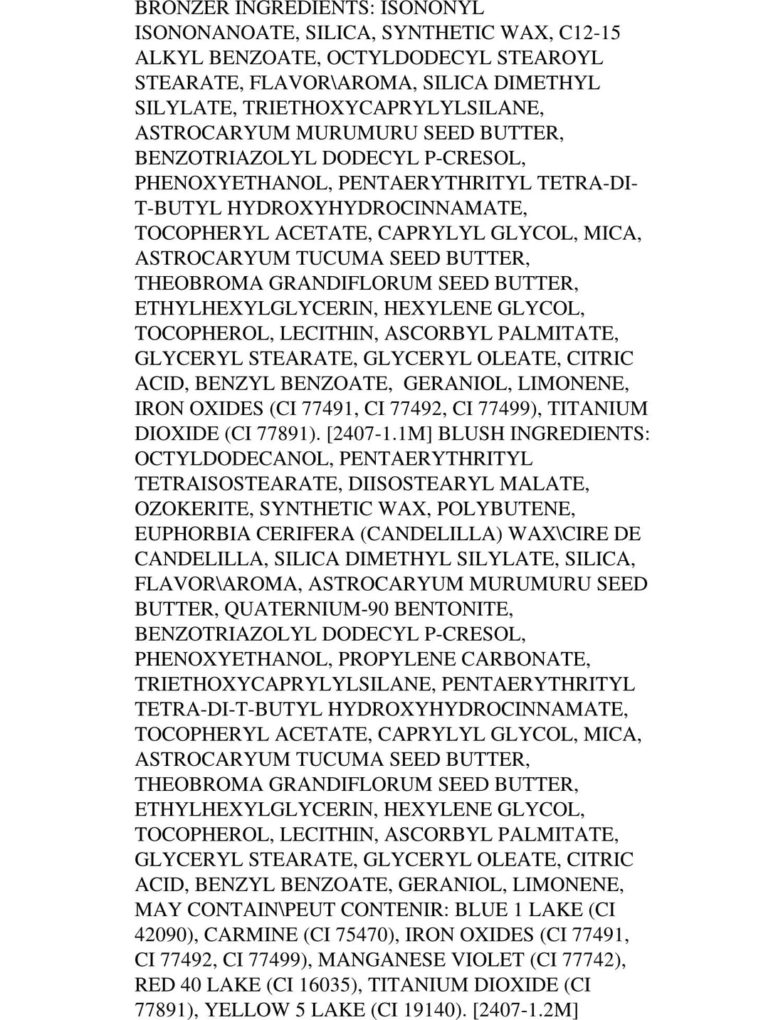 Physicians Formula Butter Glow & Go Multiuse Stick, Ultra-Creamy Radiant Finish Formula with Murumuru Butter, Vegan & Cruelty-Free- Sunkissed Rose