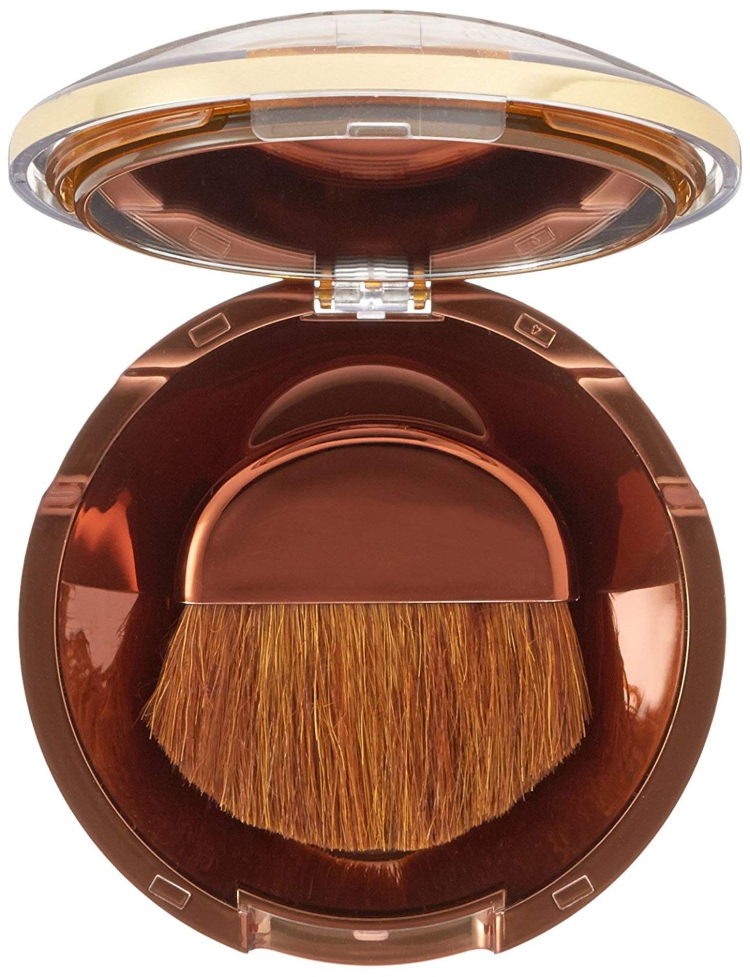 Physicians Formula Bronze Booster Glow & Mood Boosting Baked Bronzer Light to Medium