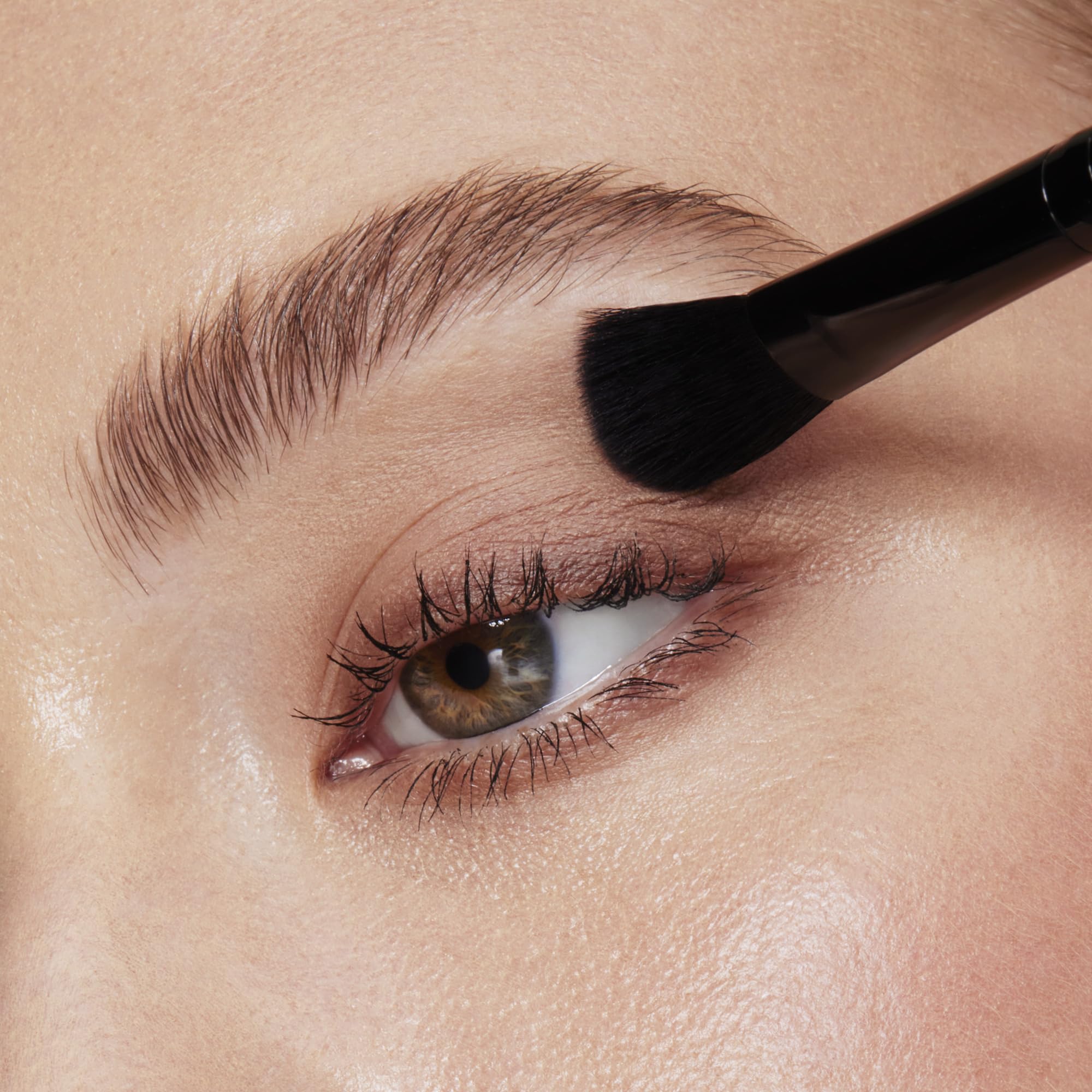 e.l.f. Full Face & Eye Makeup Brush Set, 11 Makeup Brushes For Foundation To Bronzer, Eyeshadow & More, Vegan & Cruelty-Free